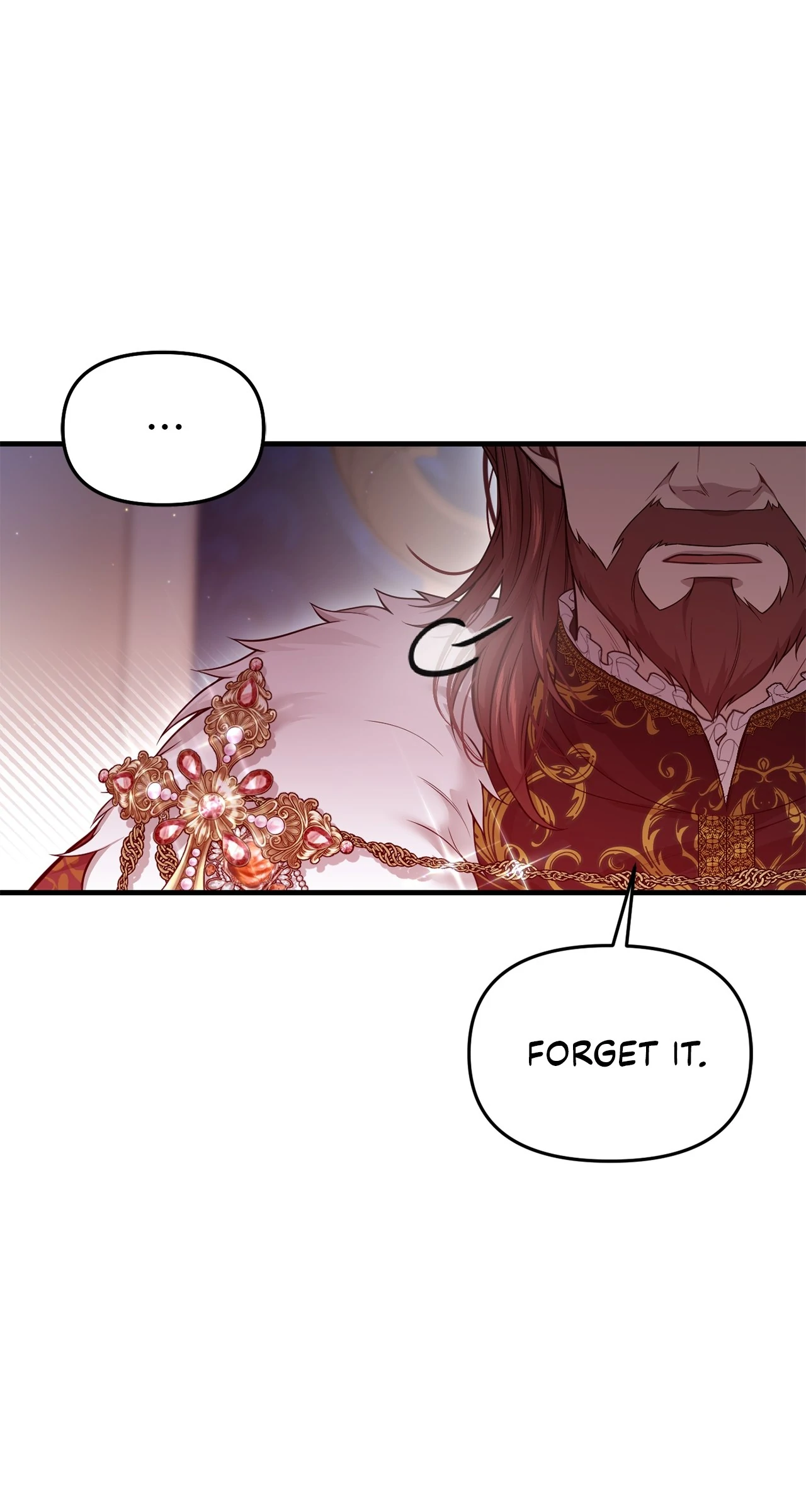 The Secret Bedroom of the Abandoned Princess Chapter 98 - page 62