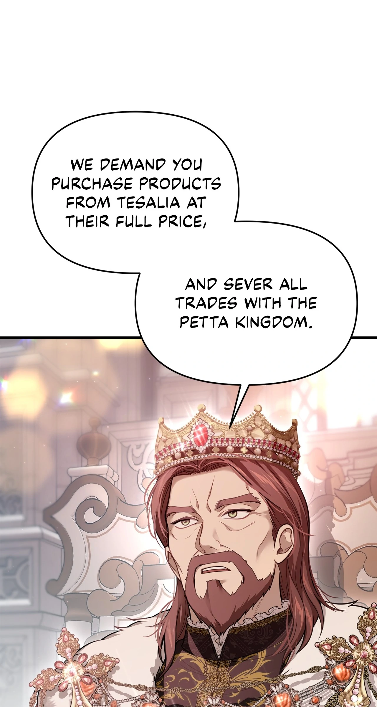 The Secret Bedroom of the Abandoned Princess Chapter 98 - page 65