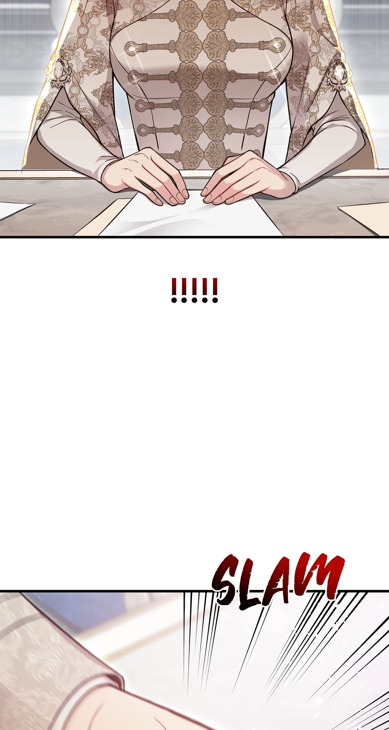 The Secret Bedroom of the Abandoned Princess Chapter 98 - page 67