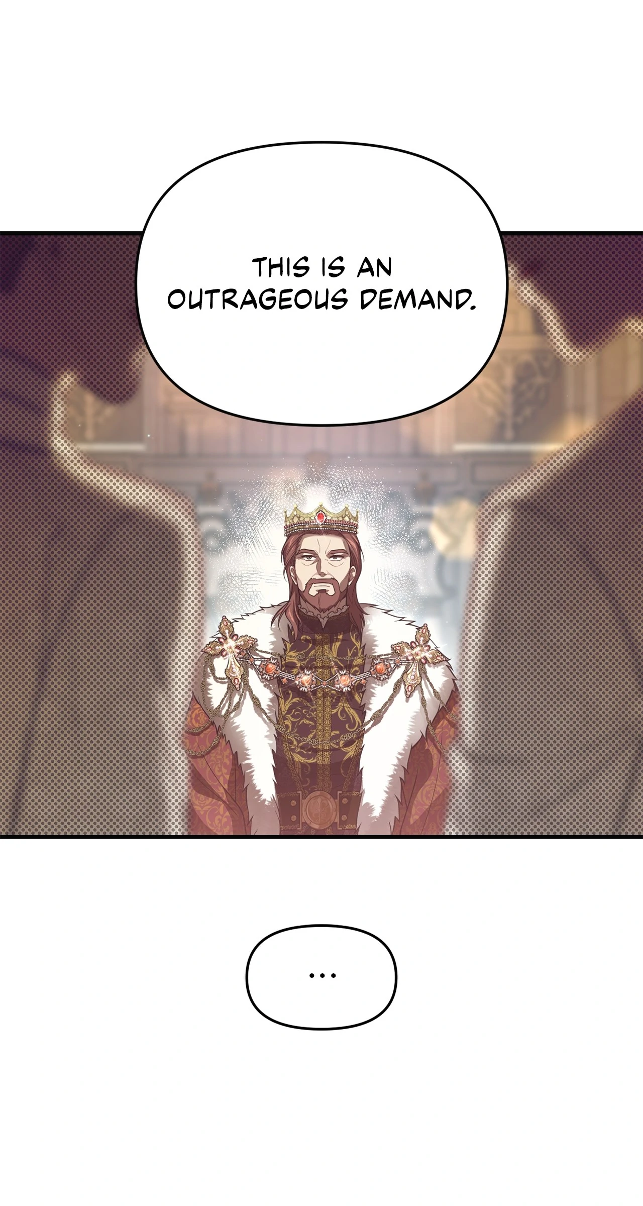 The Secret Bedroom of the Abandoned Princess Chapter 98 - page 71
