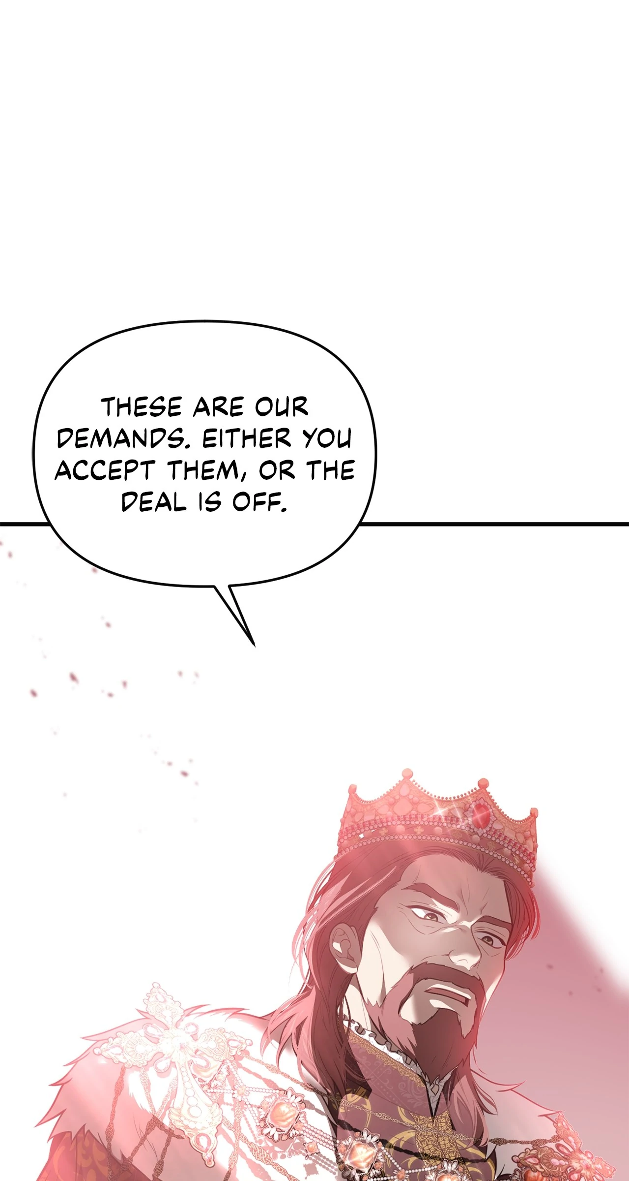 The Secret Bedroom of the Abandoned Princess Chapter 98 - page 73