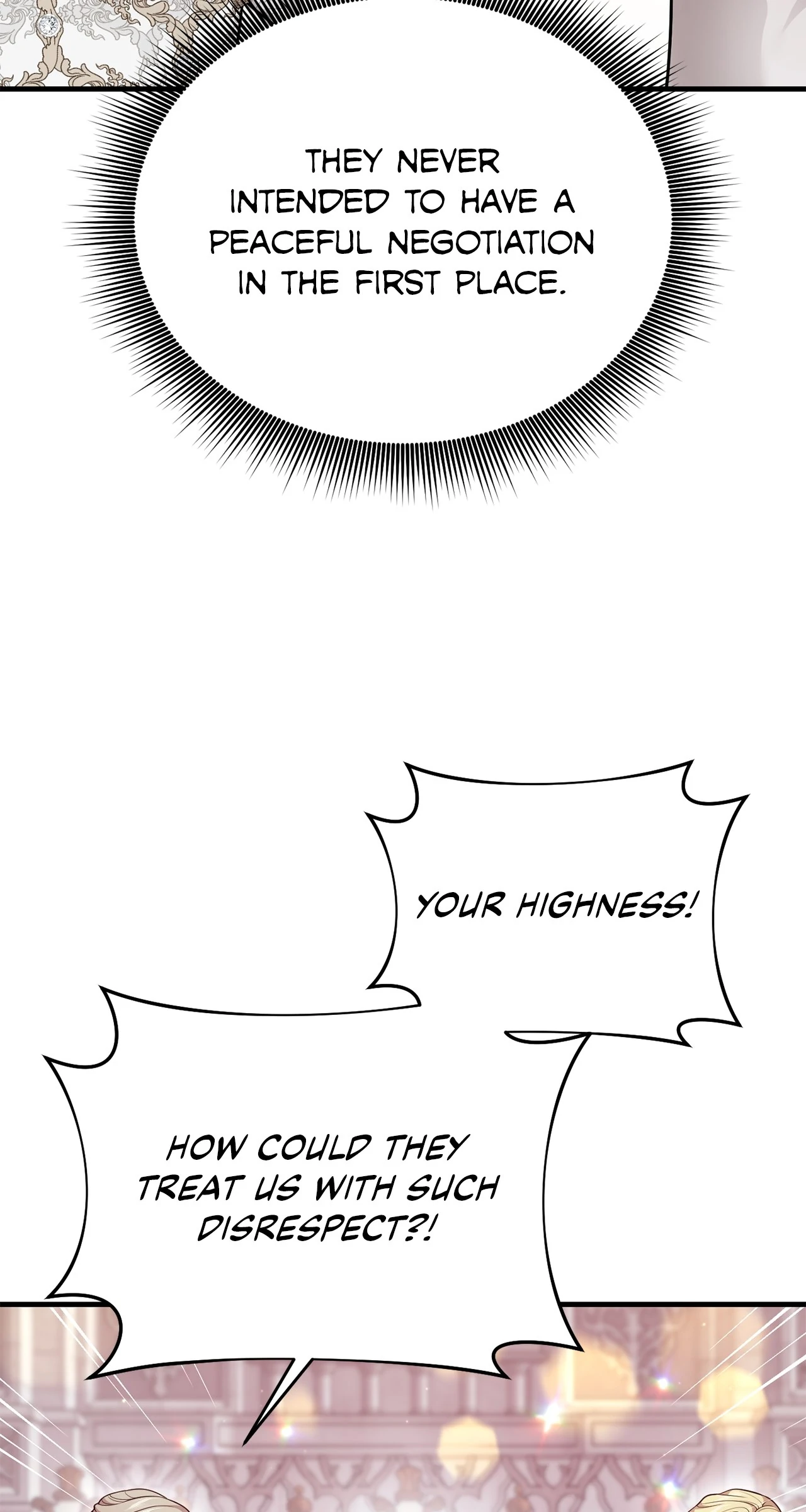 The Secret Bedroom of the Abandoned Princess Chapter 98 - page 81