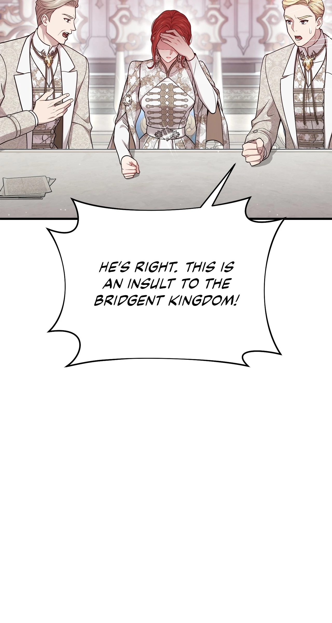 The Secret Bedroom of the Abandoned Princess Chapter 98 - page 82