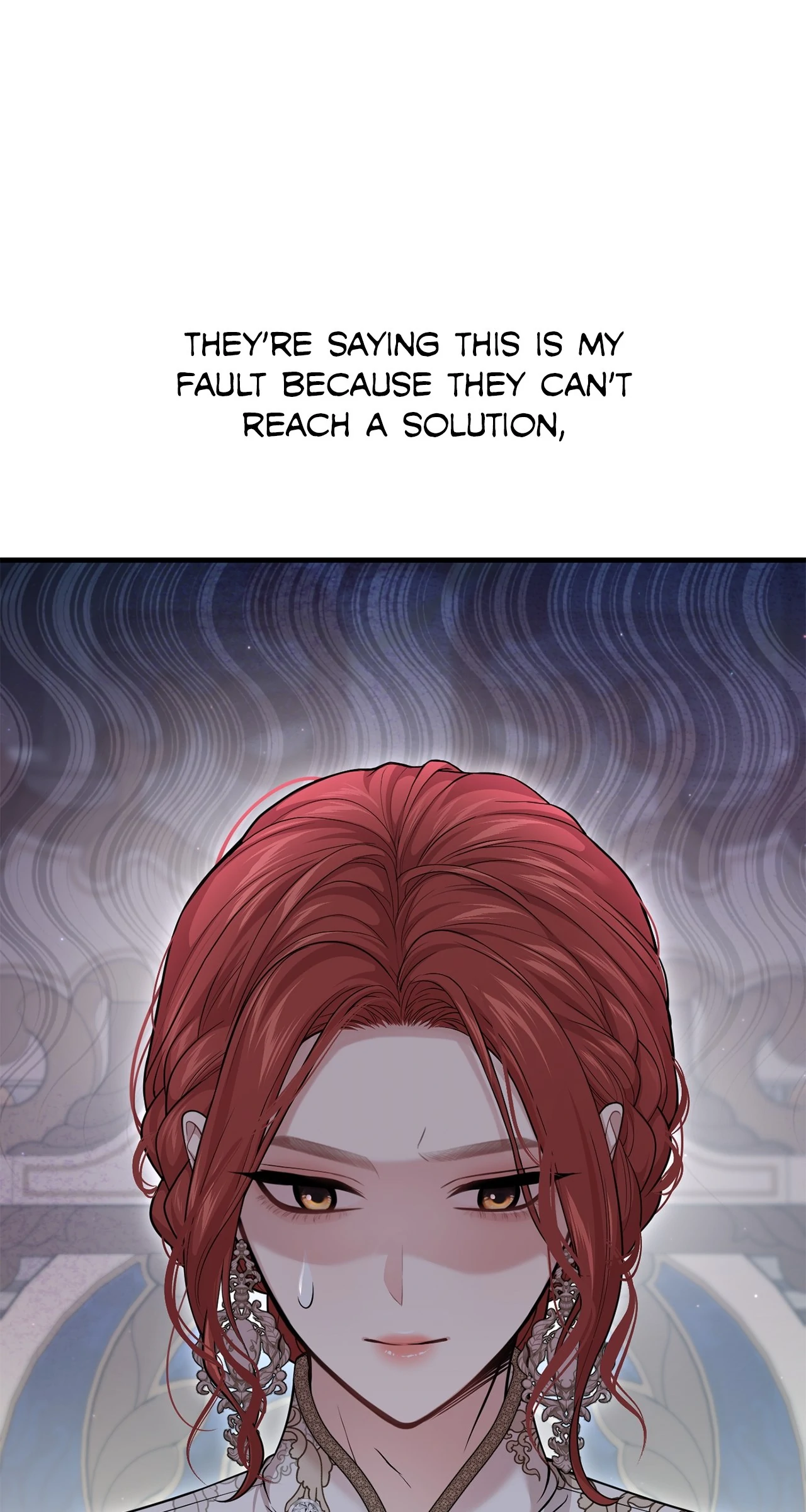 The Secret Bedroom of the Abandoned Princess Chapter 98 - page 86