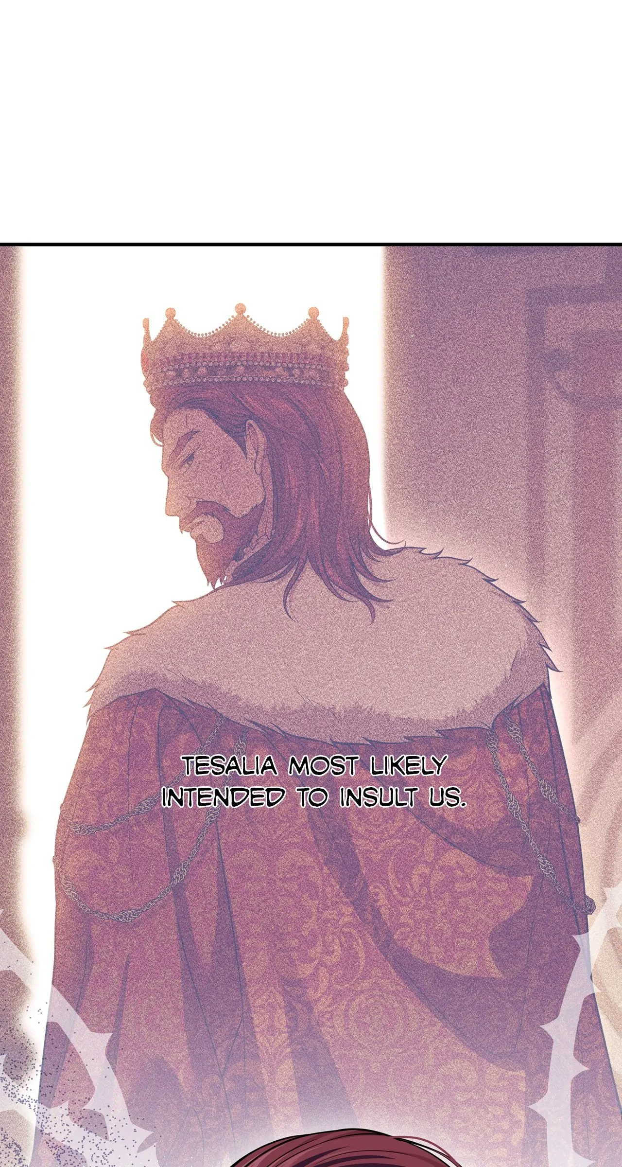 The Secret Bedroom of the Abandoned Princess Chapter 98 - page 88