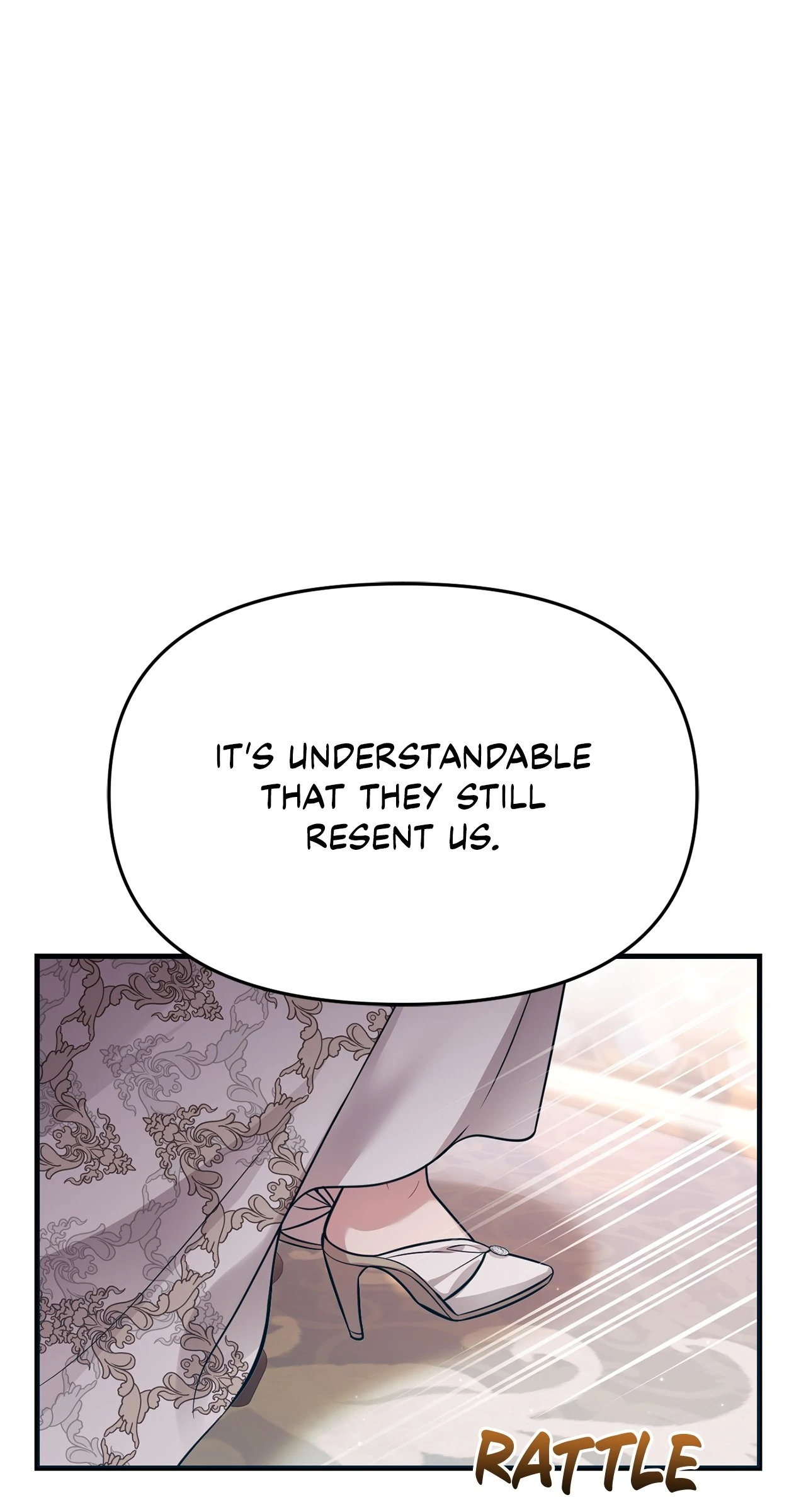 The Secret Bedroom of the Abandoned Princess Chapter 98 - page 90