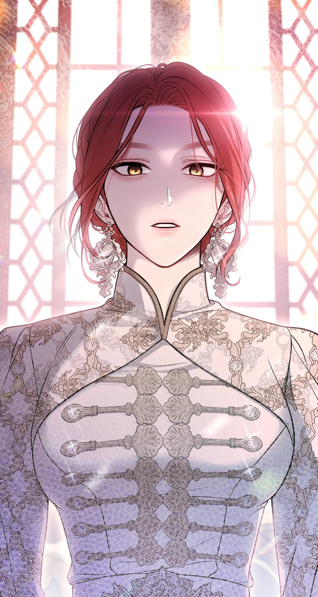 The Secret Bedroom of the Abandoned Princess Chapter 98 - page 92
