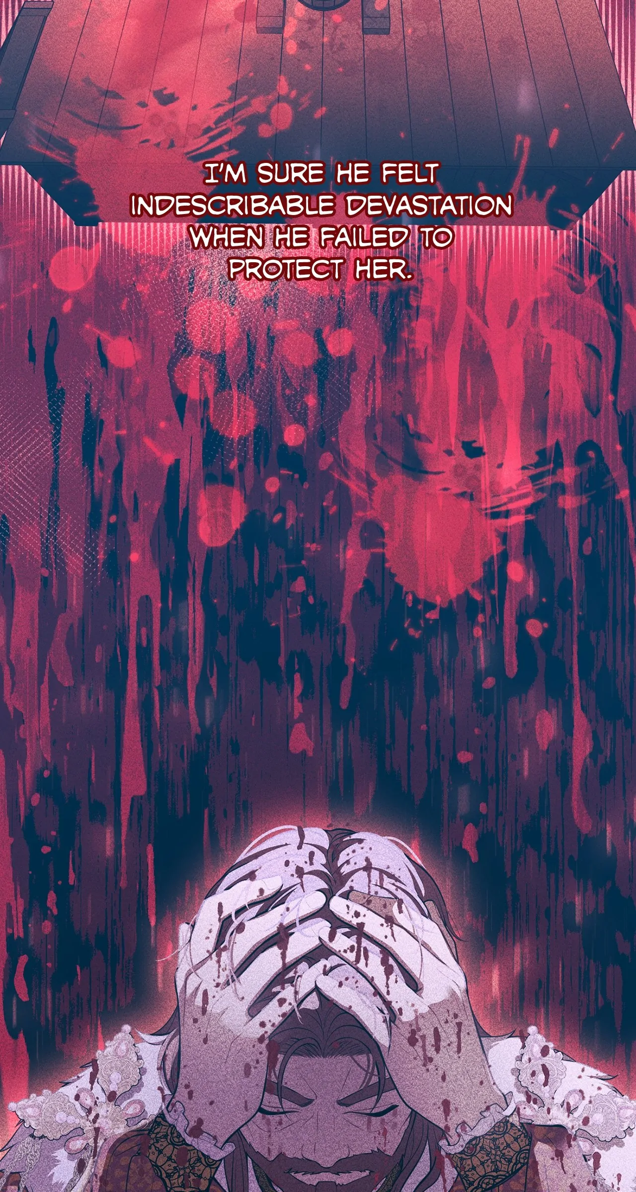 The Secret Bedroom of the Abandoned Princess Chapter 98 - page 96