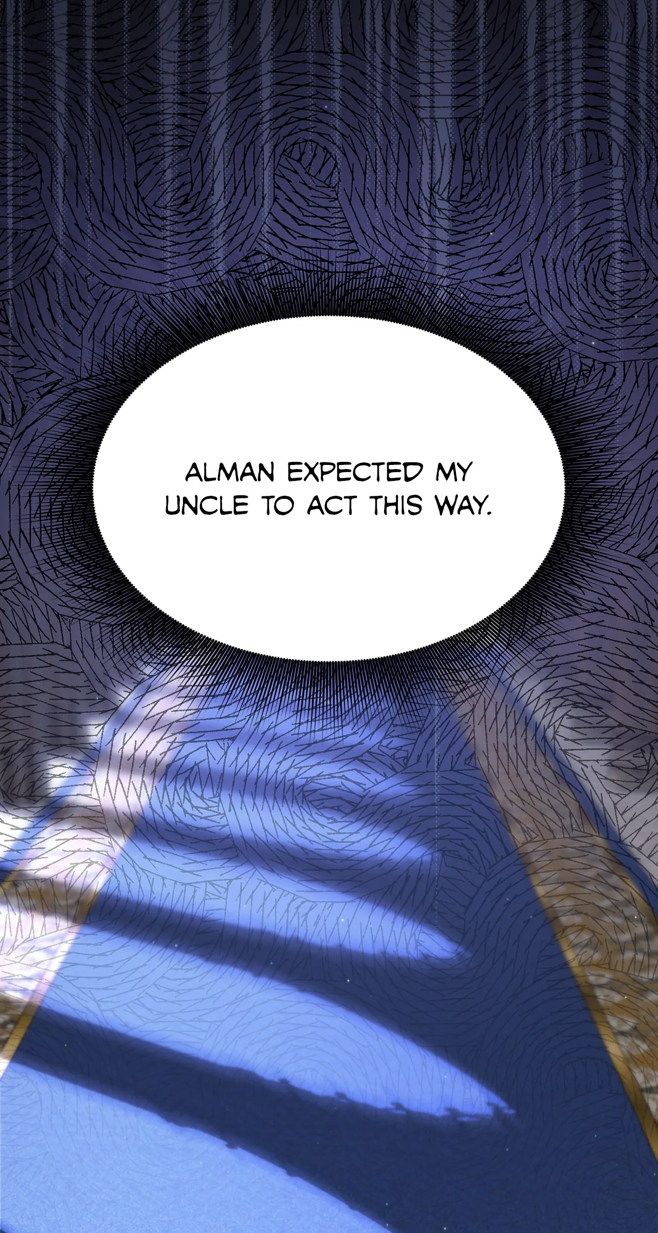 The Secret Bedroom of the Abandoned Princess Chapter 100 - page 15