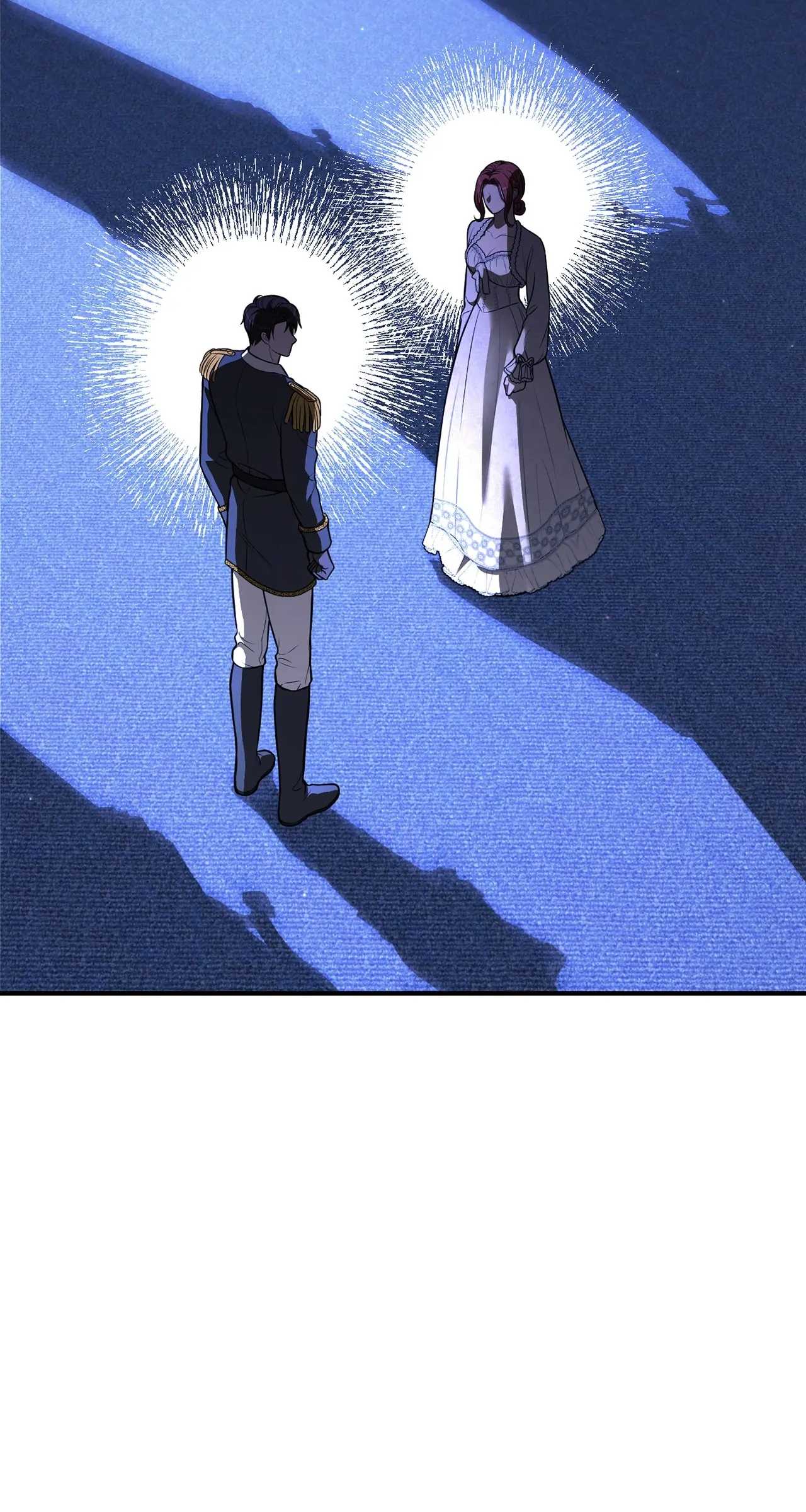 The Secret Bedroom of the Abandoned Princess Chapter 100 - page 16