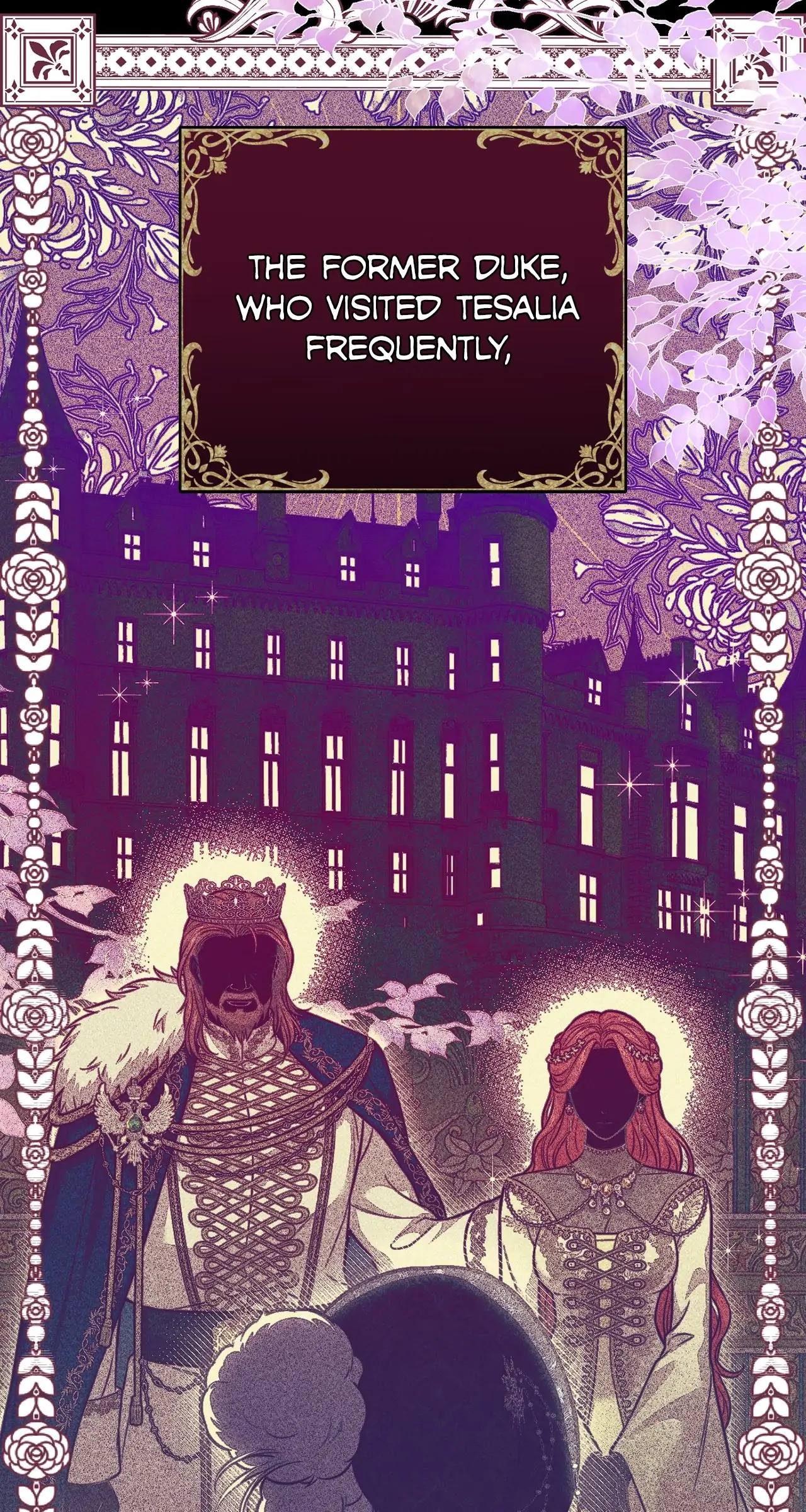 The Secret Bedroom of the Abandoned Princess Chapter 100 - page 20