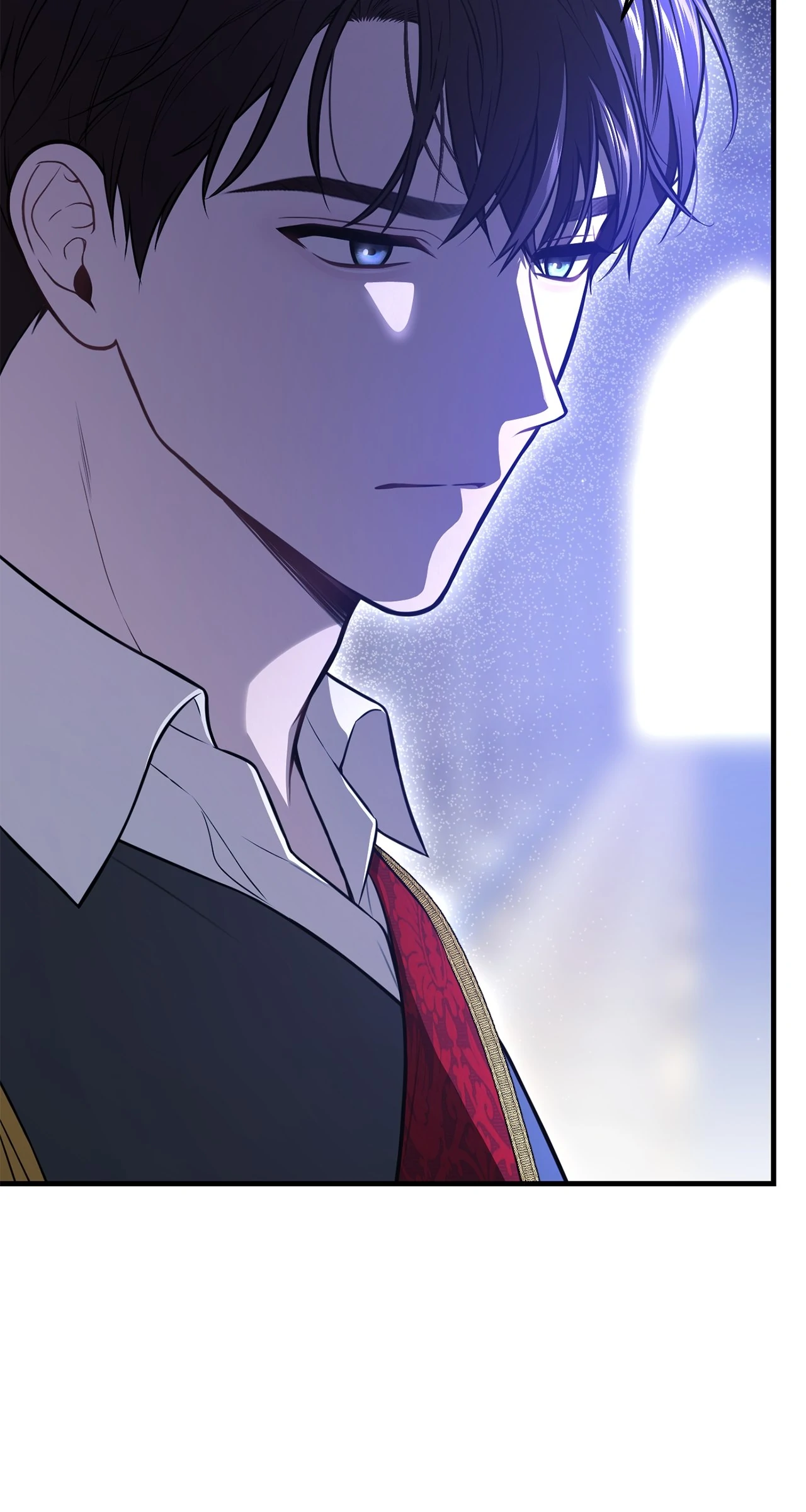 The Secret Bedroom of the Abandoned Princess Chapter 100 - page 26