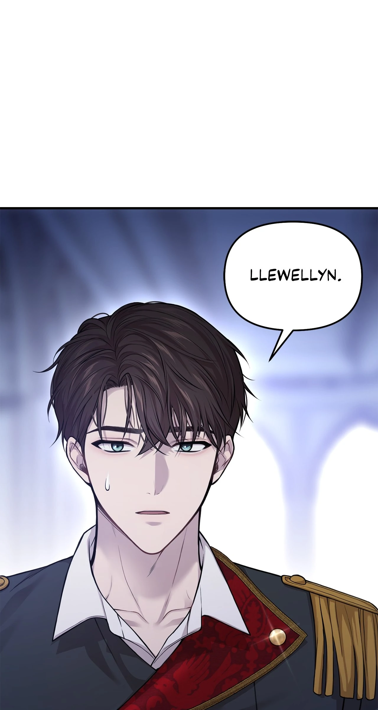 The Secret Bedroom of the Abandoned Princess Chapter 100 - page 35