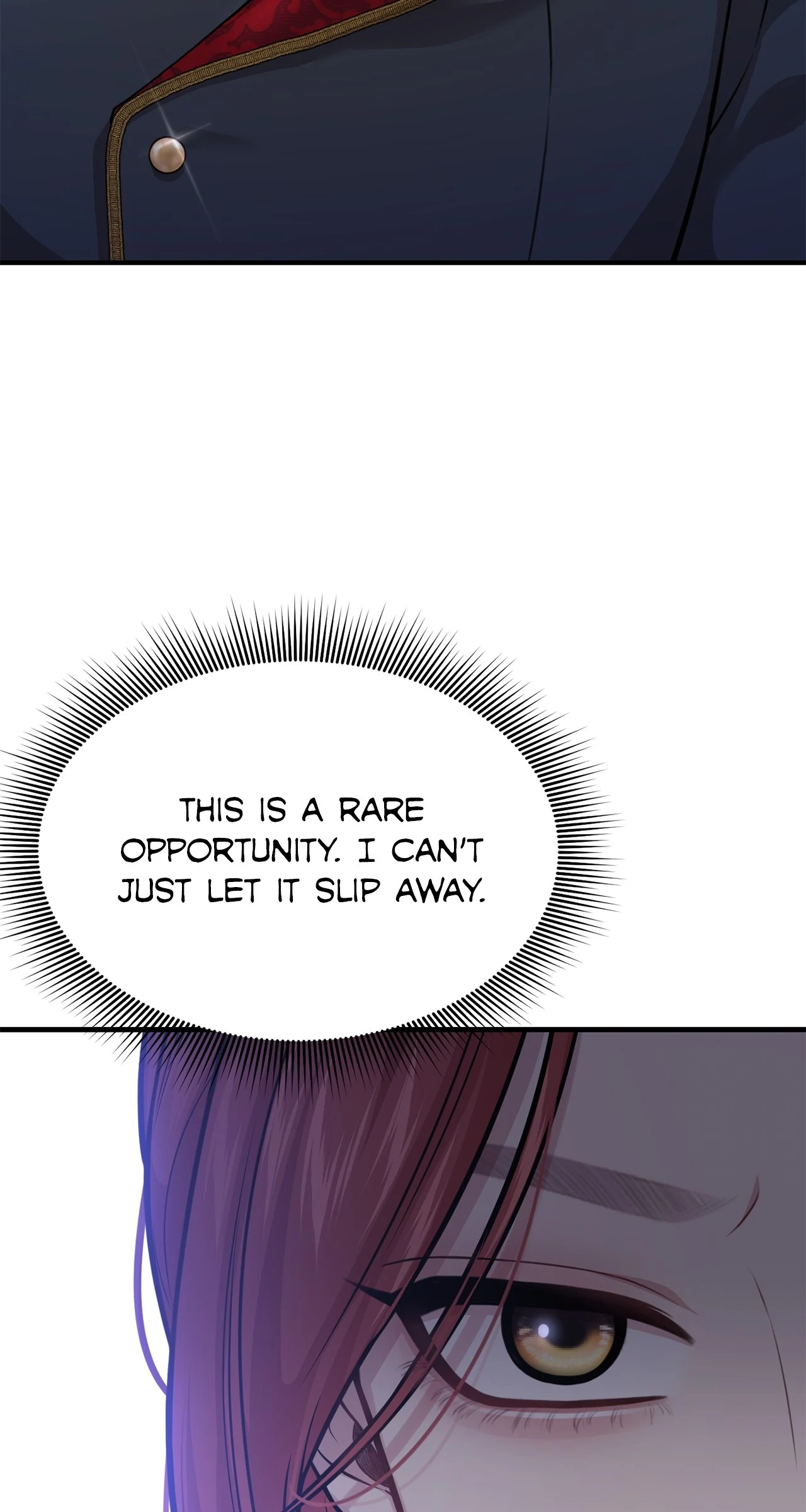 The Secret Bedroom of the Abandoned Princess Chapter 100 - page 36