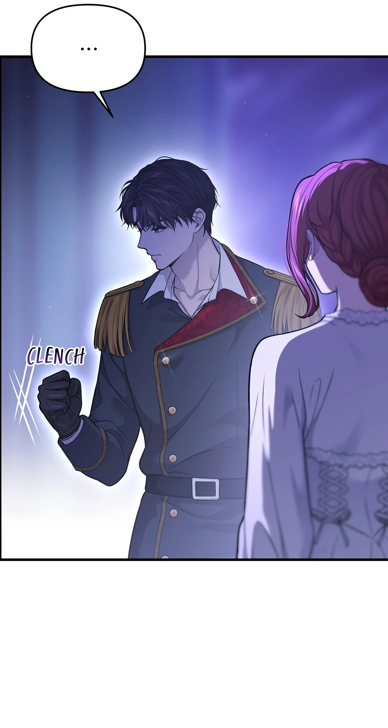 The Secret Bedroom of the Abandoned Princess Chapter 100 - page 3