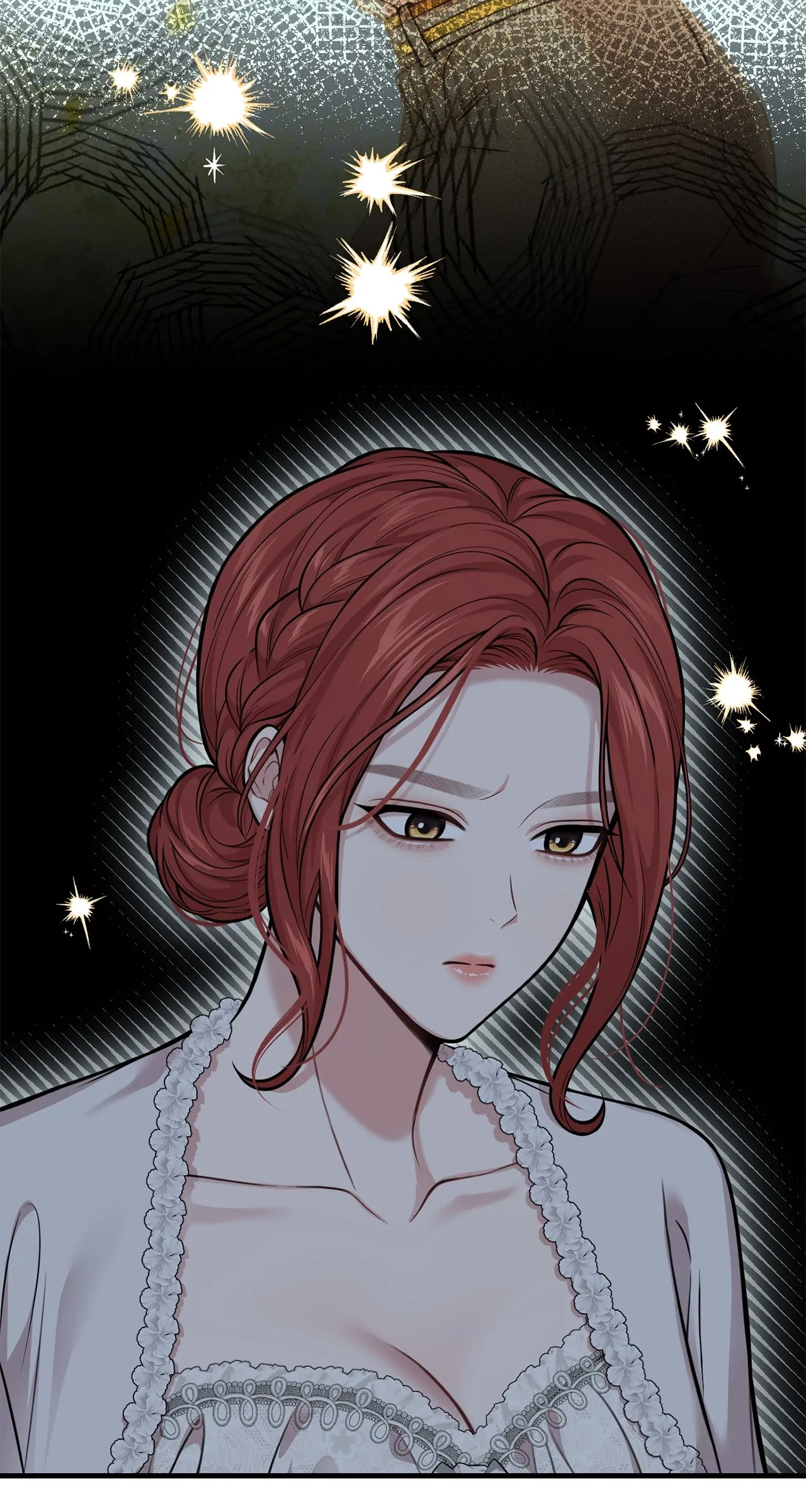 The Secret Bedroom of the Abandoned Princess Chapter 100 - page 39