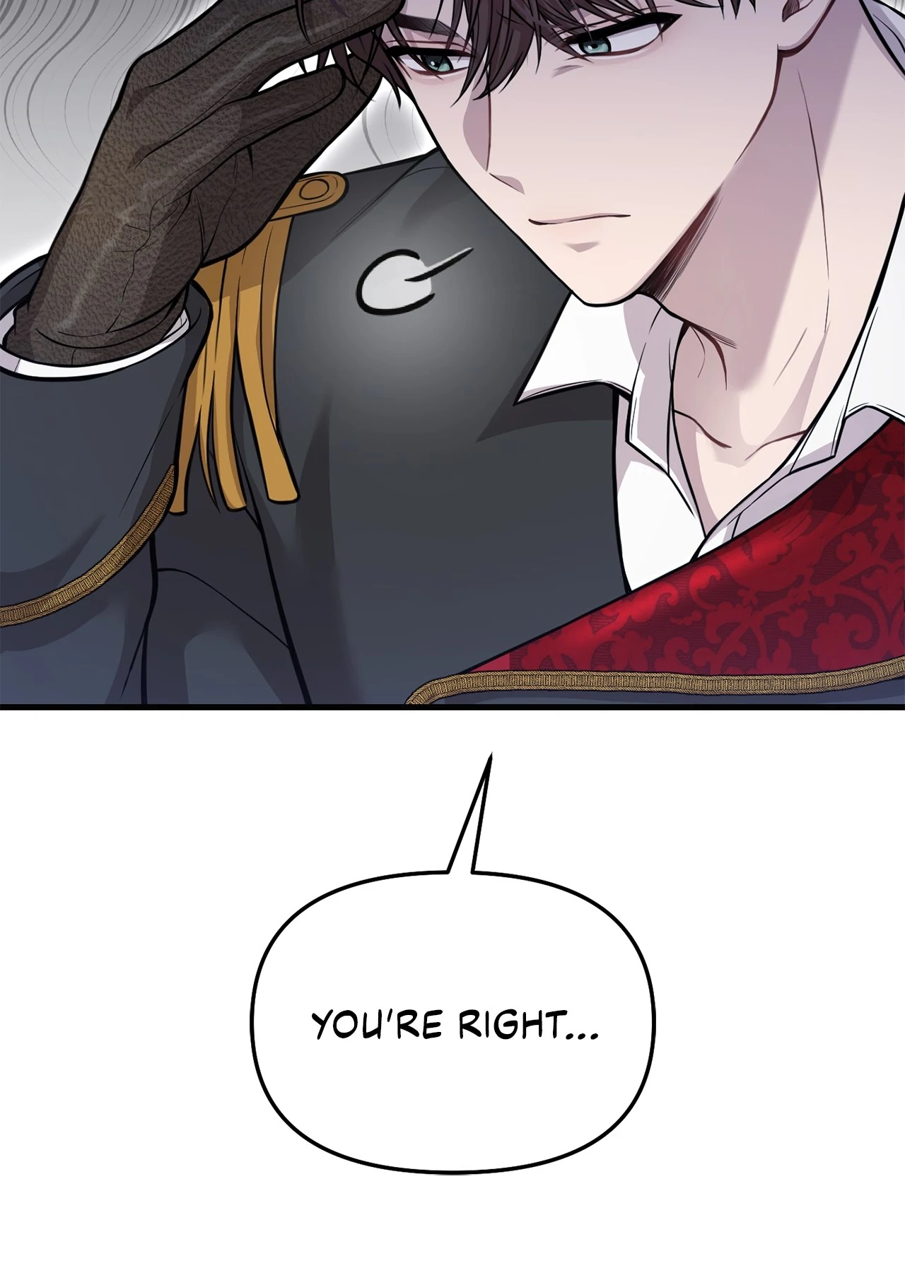 The Secret Bedroom of the Abandoned Princess Chapter 100 - page 43