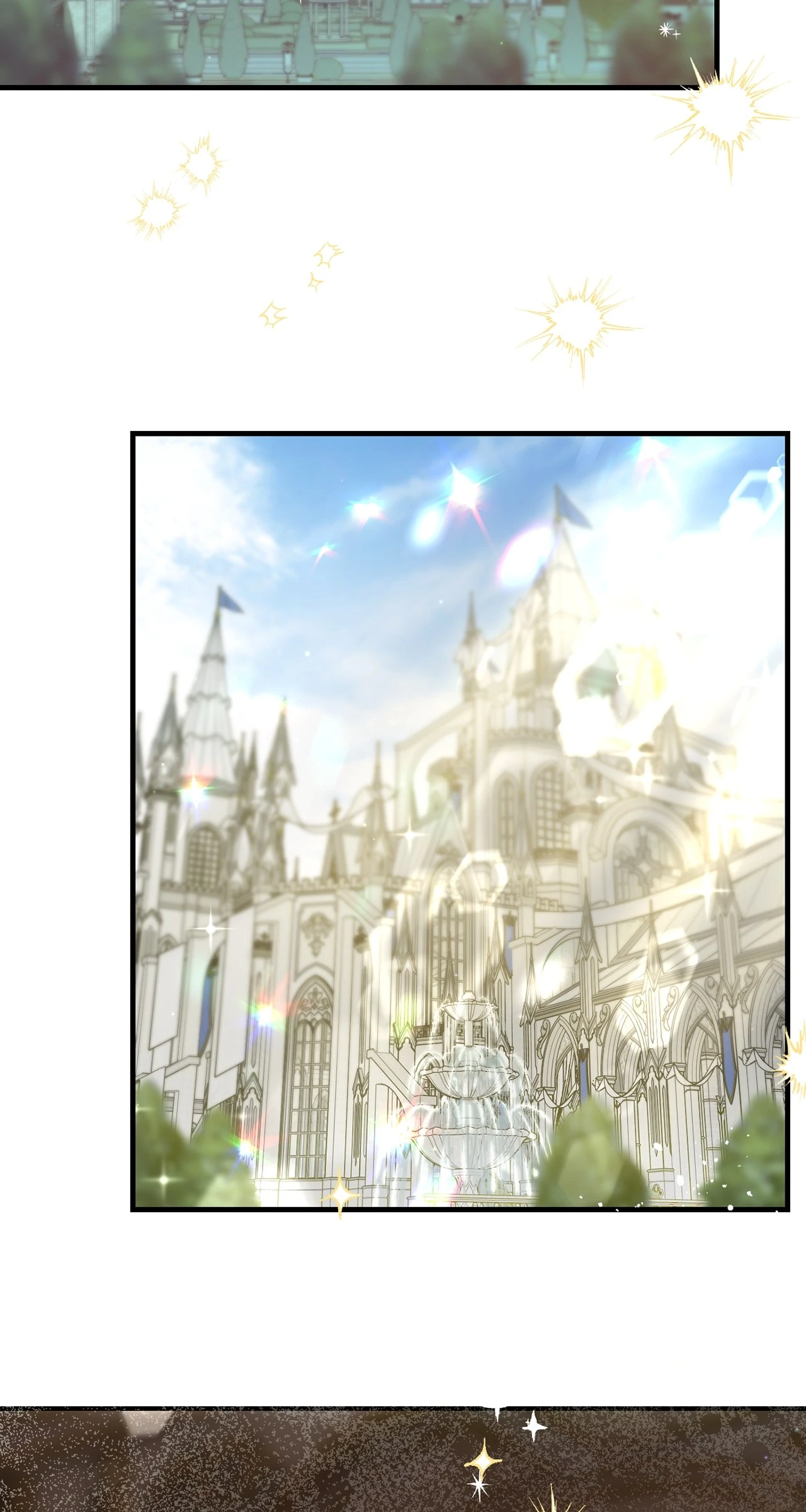 The Secret Bedroom of the Abandoned Princess Chapter 100 - page 45