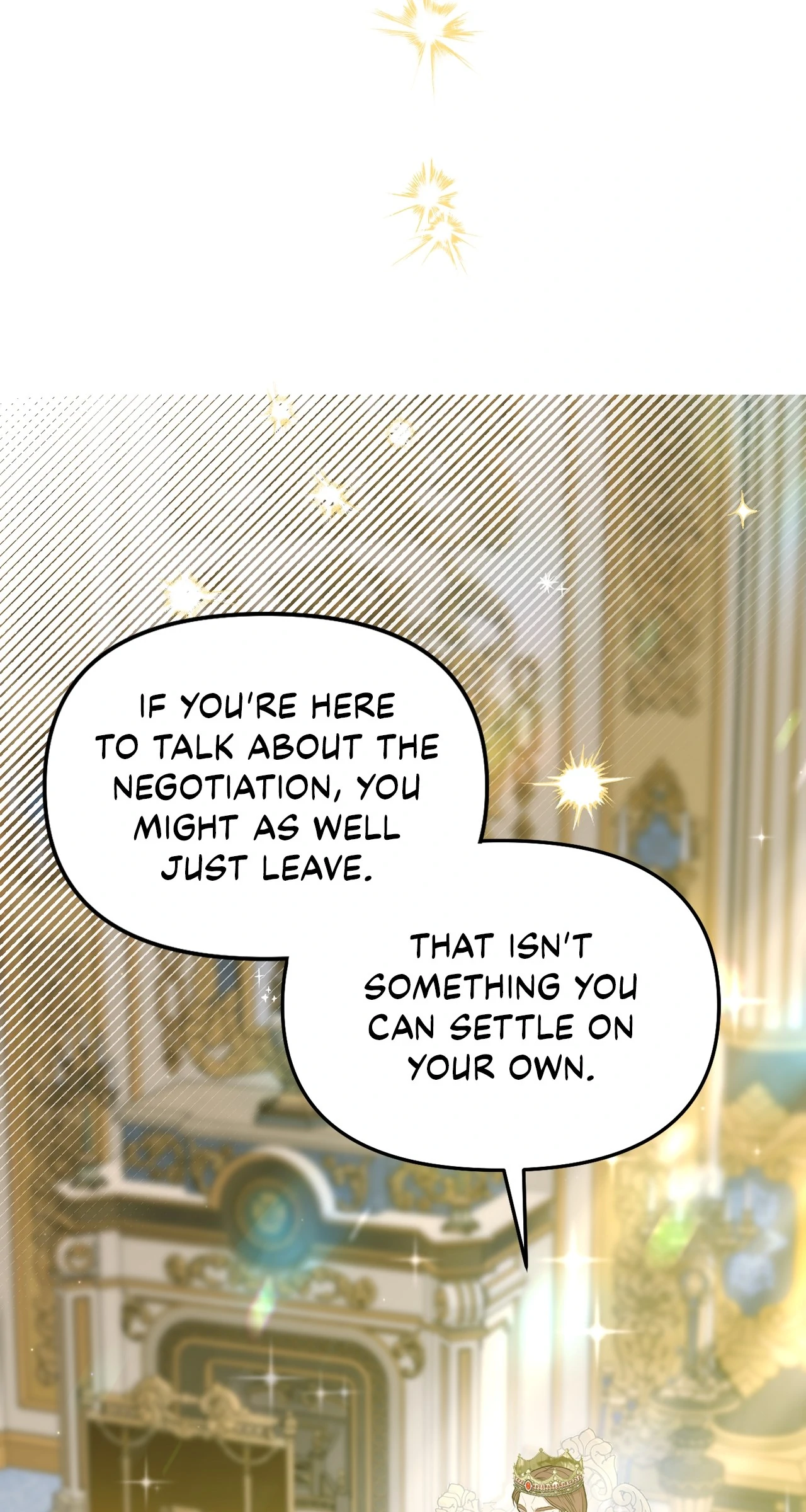 The Secret Bedroom of the Abandoned Princess Chapter 100 - page 49