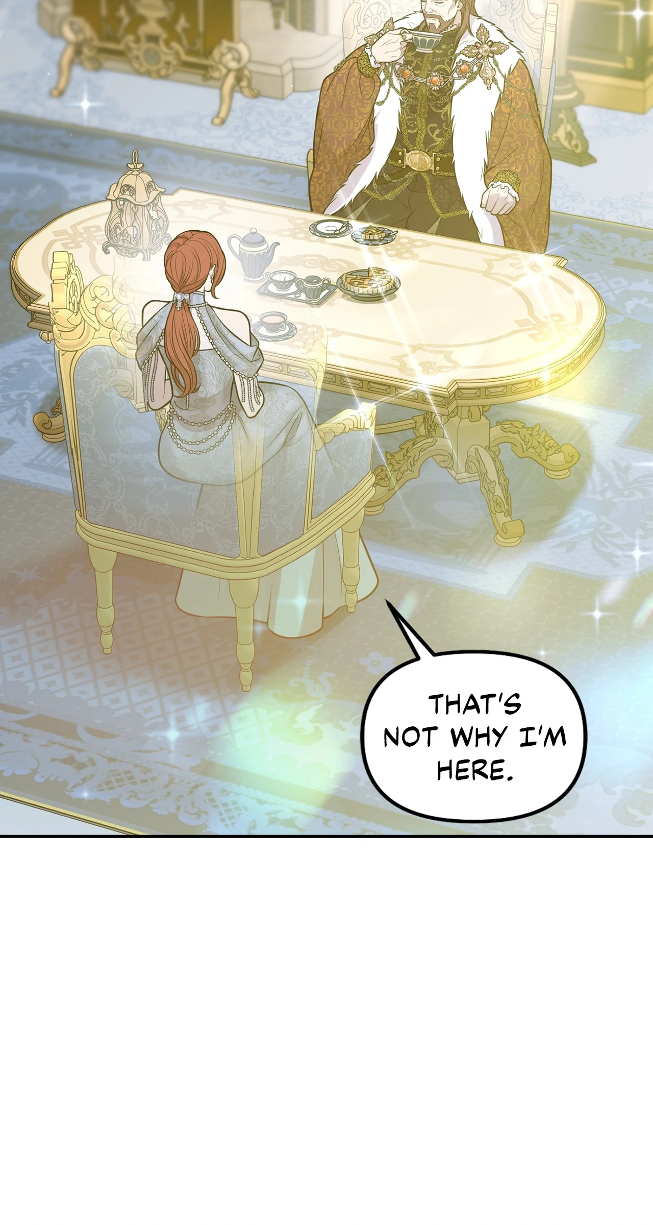 The Secret Bedroom of the Abandoned Princess Chapter 100 - page 50