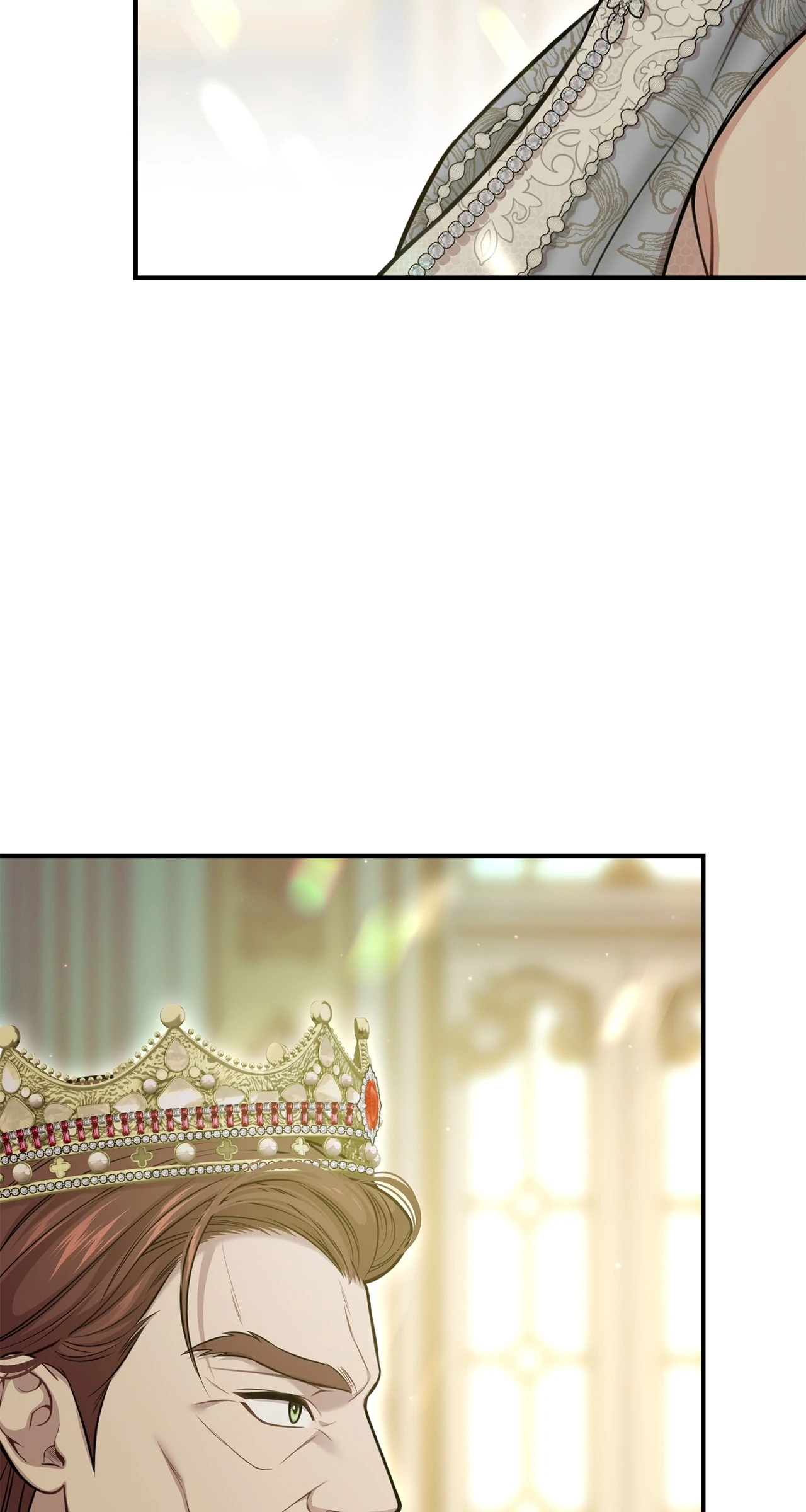 The Secret Bedroom of the Abandoned Princess Chapter 100 - page 56
