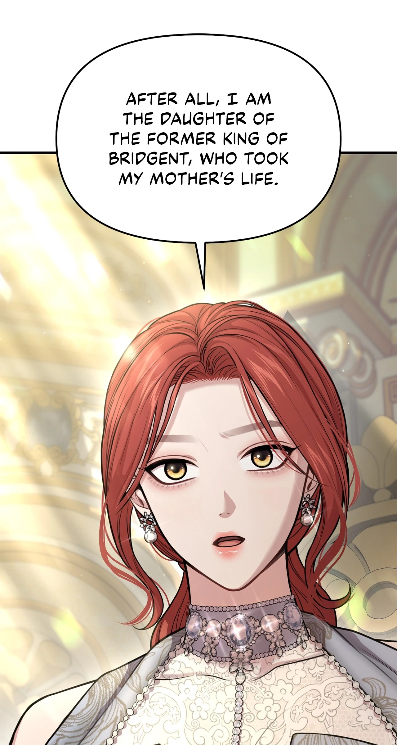 The Secret Bedroom of the Abandoned Princess Chapter 100 - page 61