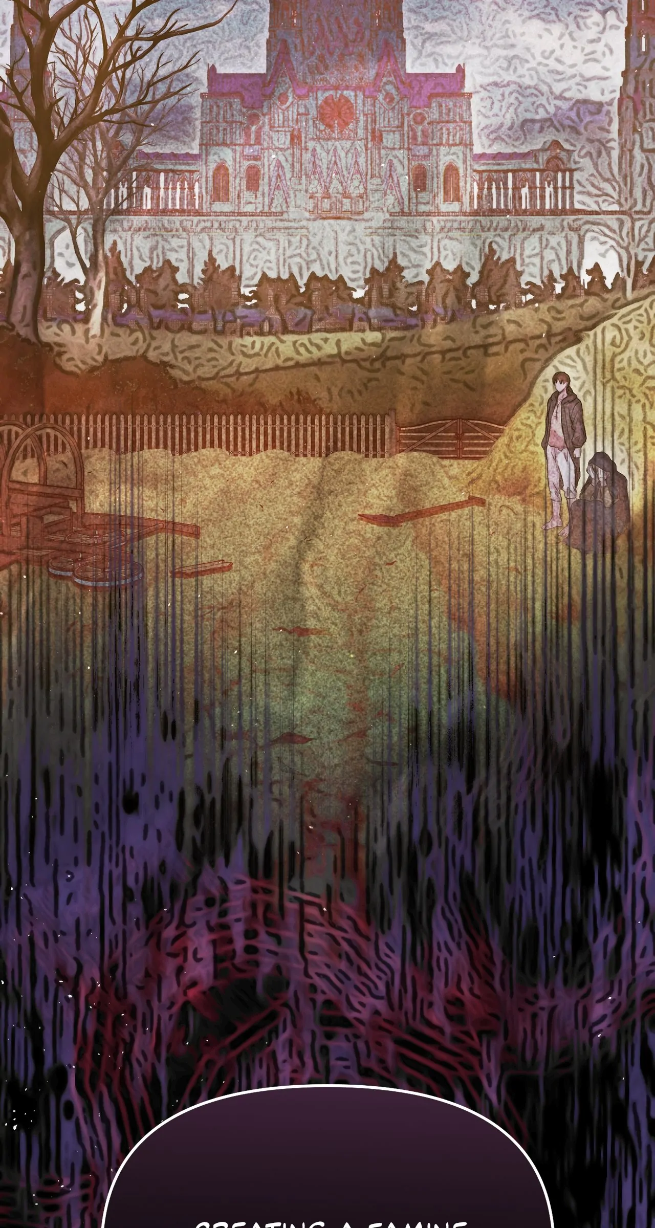The Secret Bedroom of the Abandoned Princess Chapter 100 - page 68