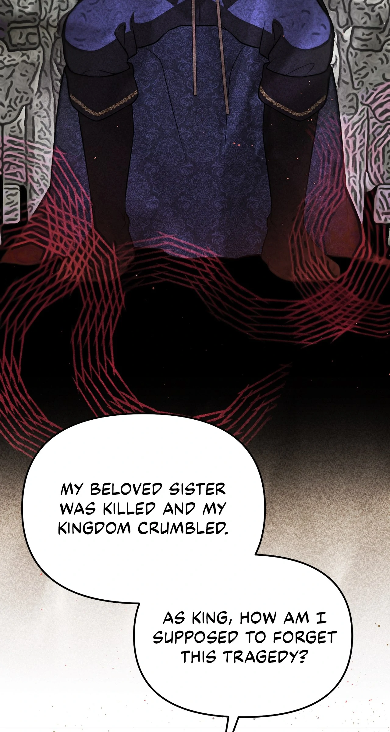 The Secret Bedroom of the Abandoned Princess Chapter 100 - page 70