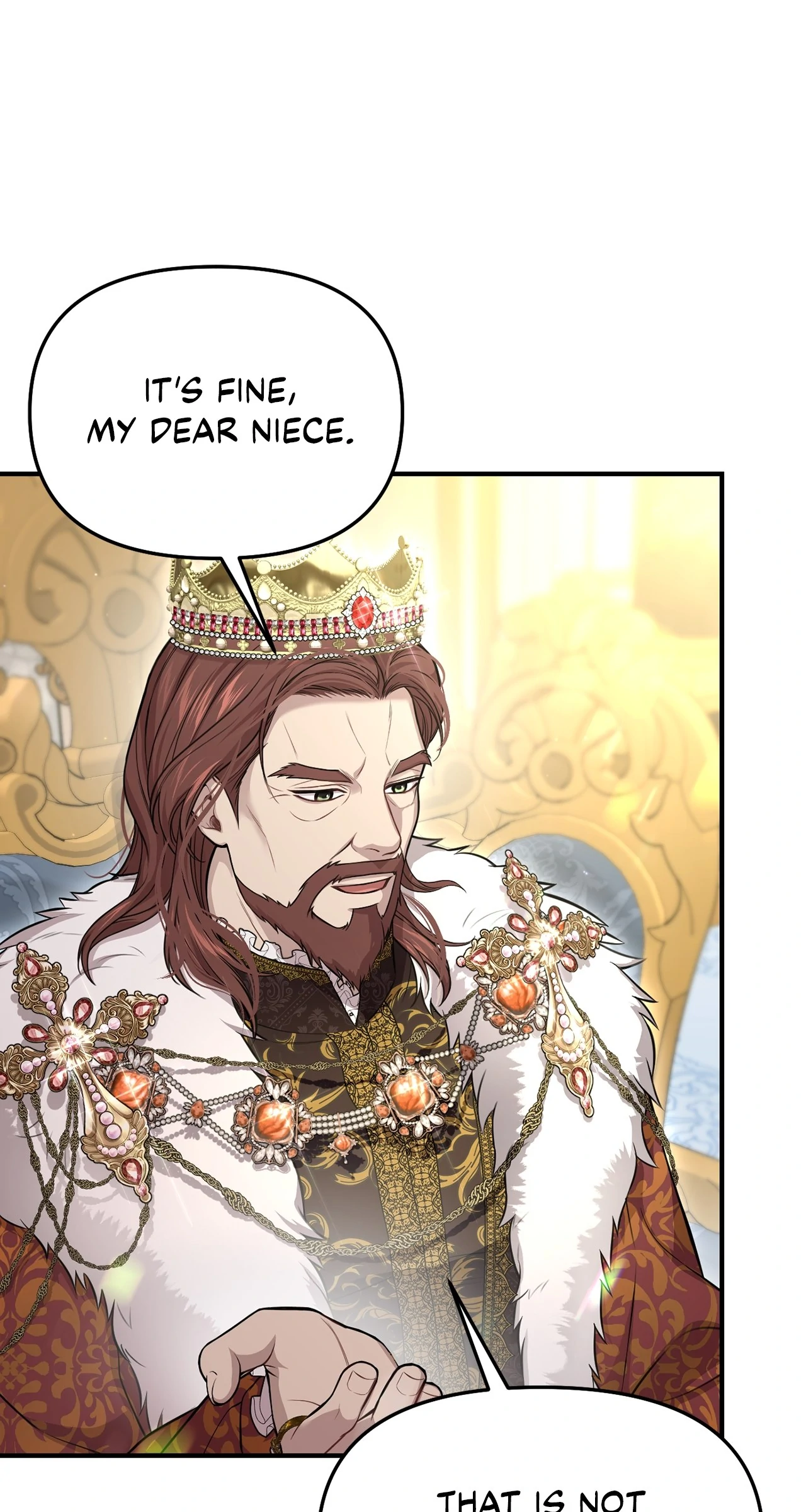 The Secret Bedroom of the Abandoned Princess Chapter 100 - page 79