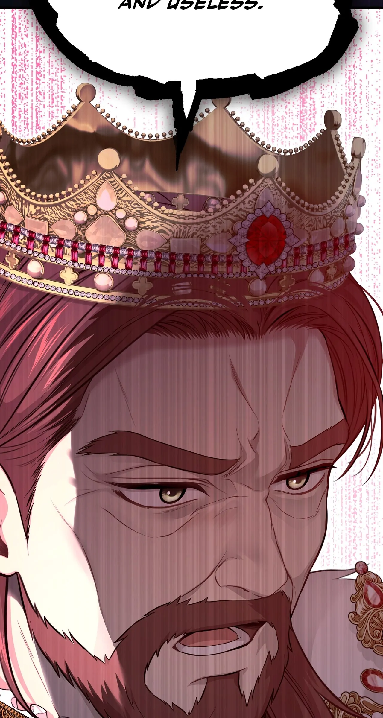 The Secret Bedroom of the Abandoned Princess Chapter 100 - page 83
