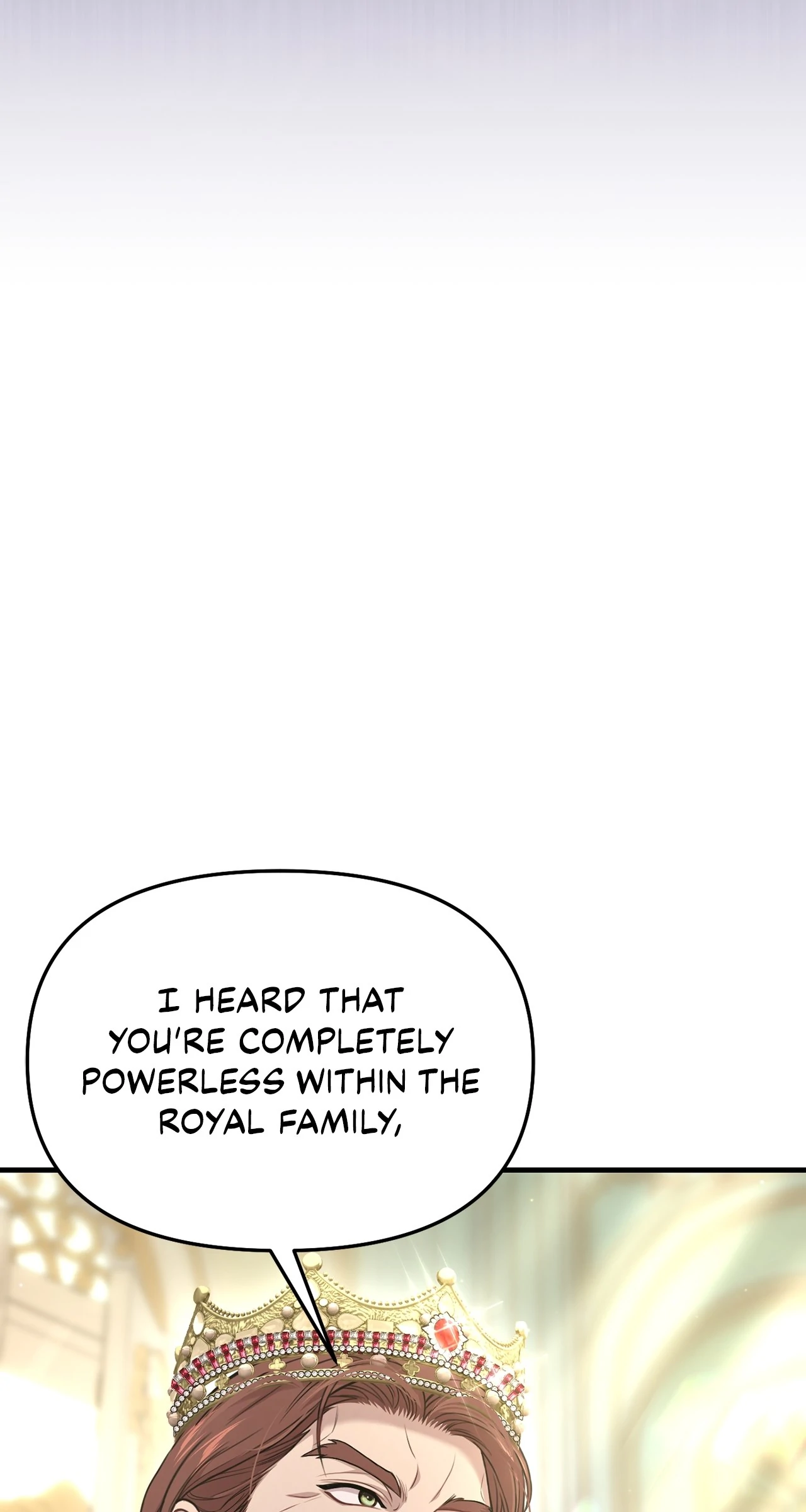The Secret Bedroom of the Abandoned Princess Chapter 100 - page 86