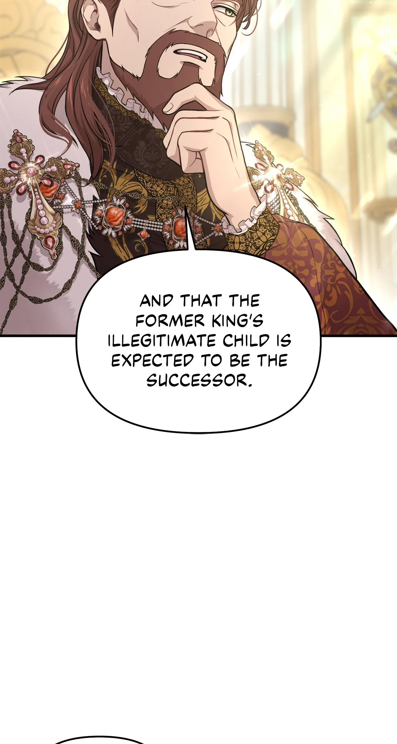 The Secret Bedroom of the Abandoned Princess Chapter 100 - page 87
