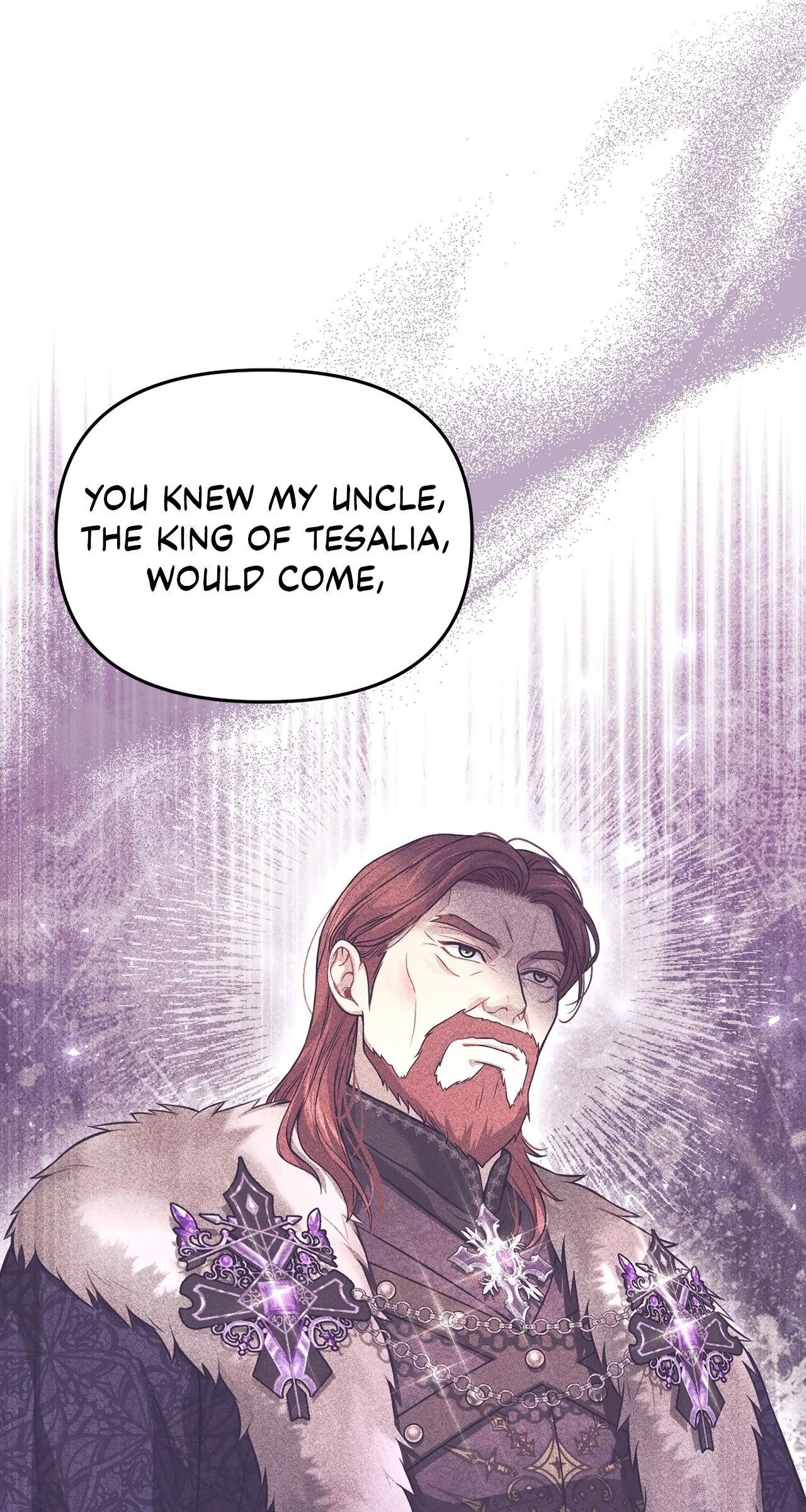 The Secret Bedroom of the Abandoned Princess Chapter 100 - page 8