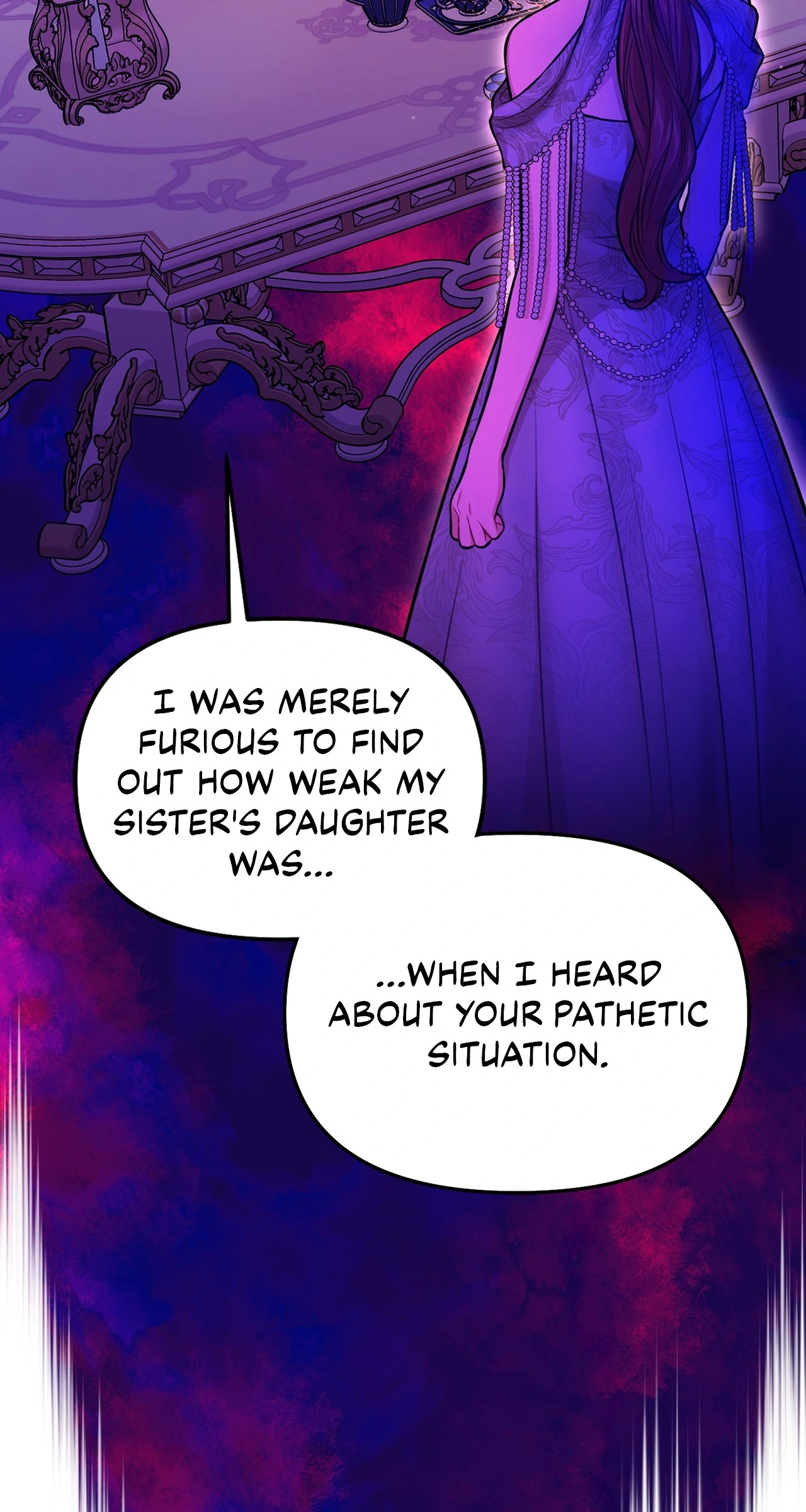 The Secret Bedroom of the Abandoned Princess Chapter 100 - page 92