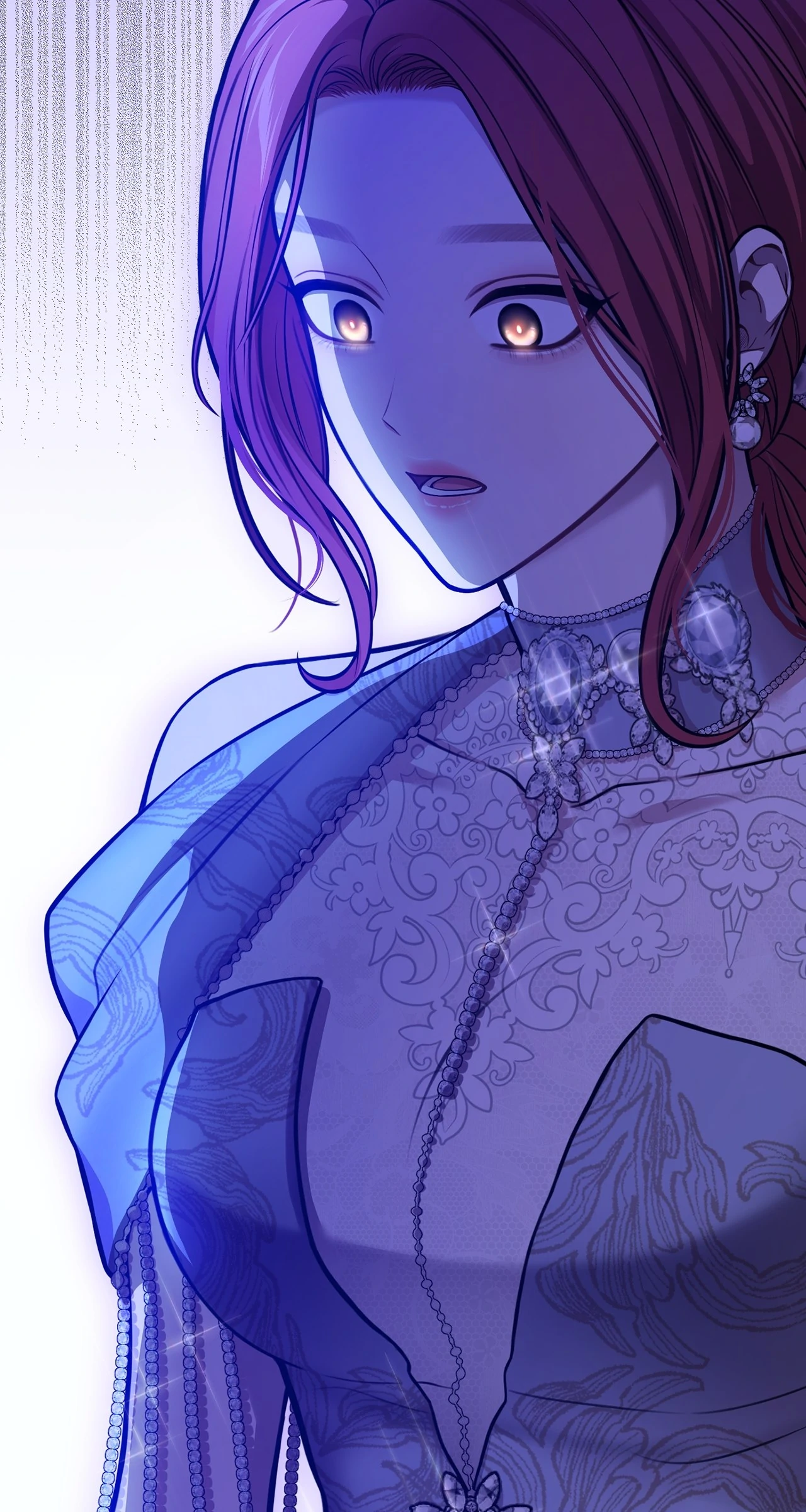The Secret Bedroom of the Abandoned Princess Chapter 100 - page 98