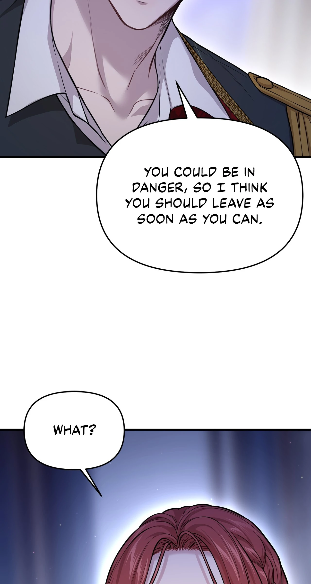 The Secret Bedroom of the Abandoned Princess Chapter 99 - page 104