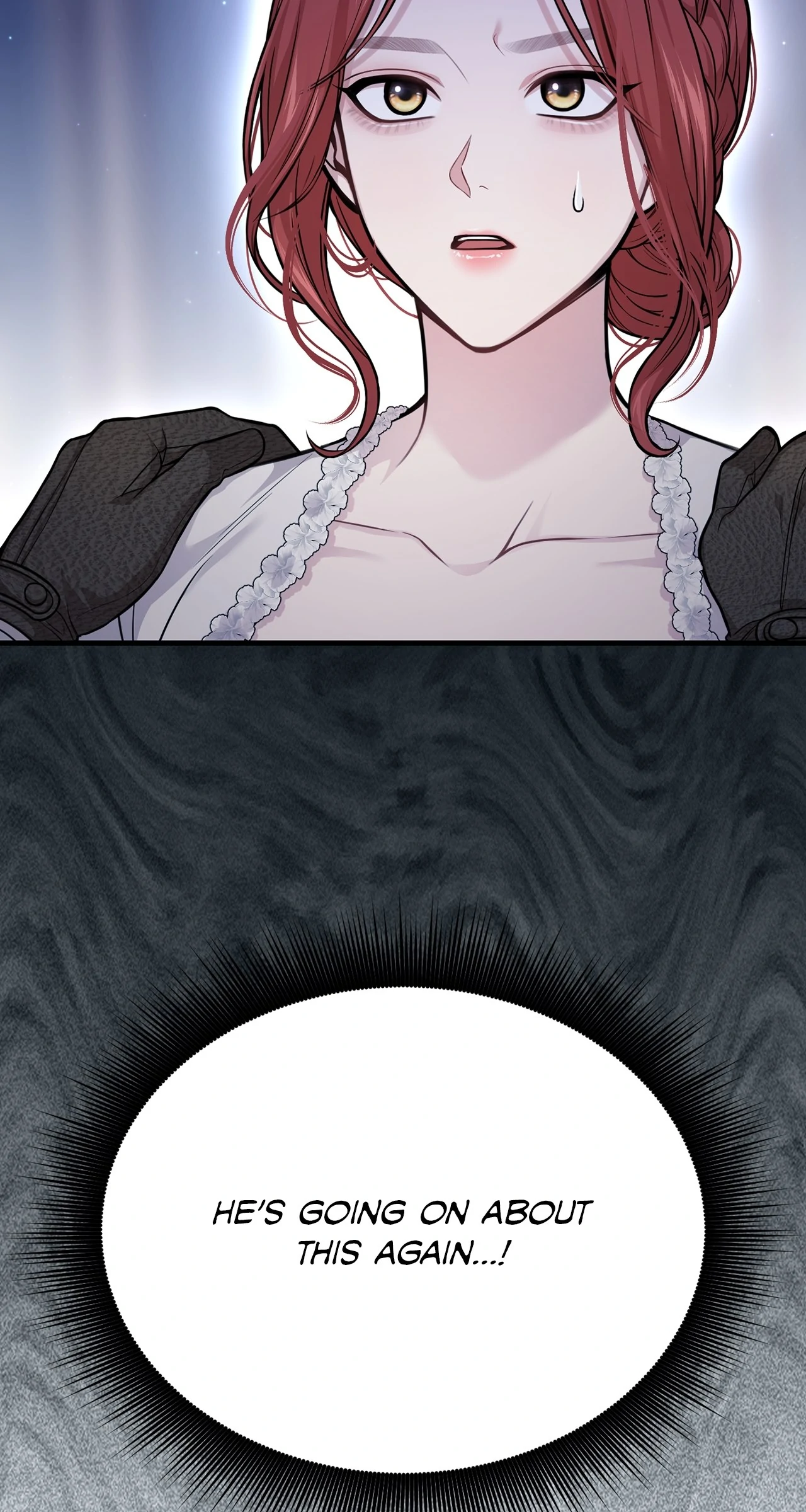 The Secret Bedroom of the Abandoned Princess Chapter 99 - page 105