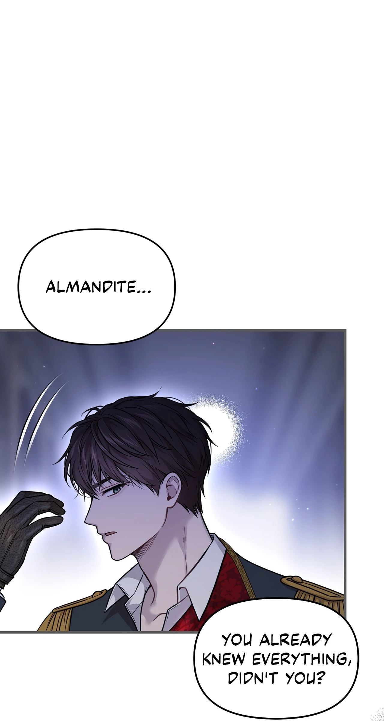 The Secret Bedroom of the Abandoned Princess Chapter 99 - page 113