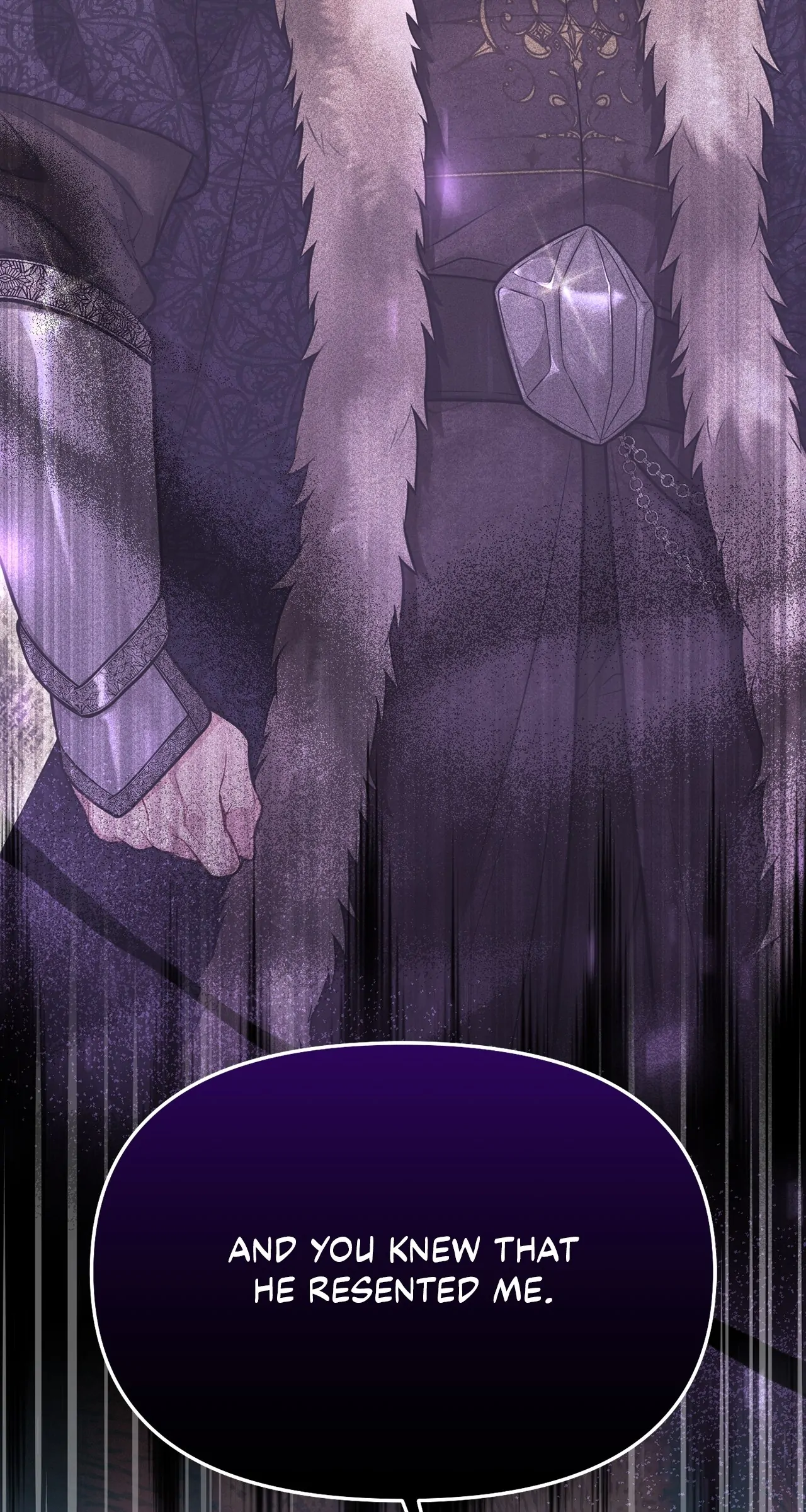 The Secret Bedroom of the Abandoned Princess Chapter 99 - page 115