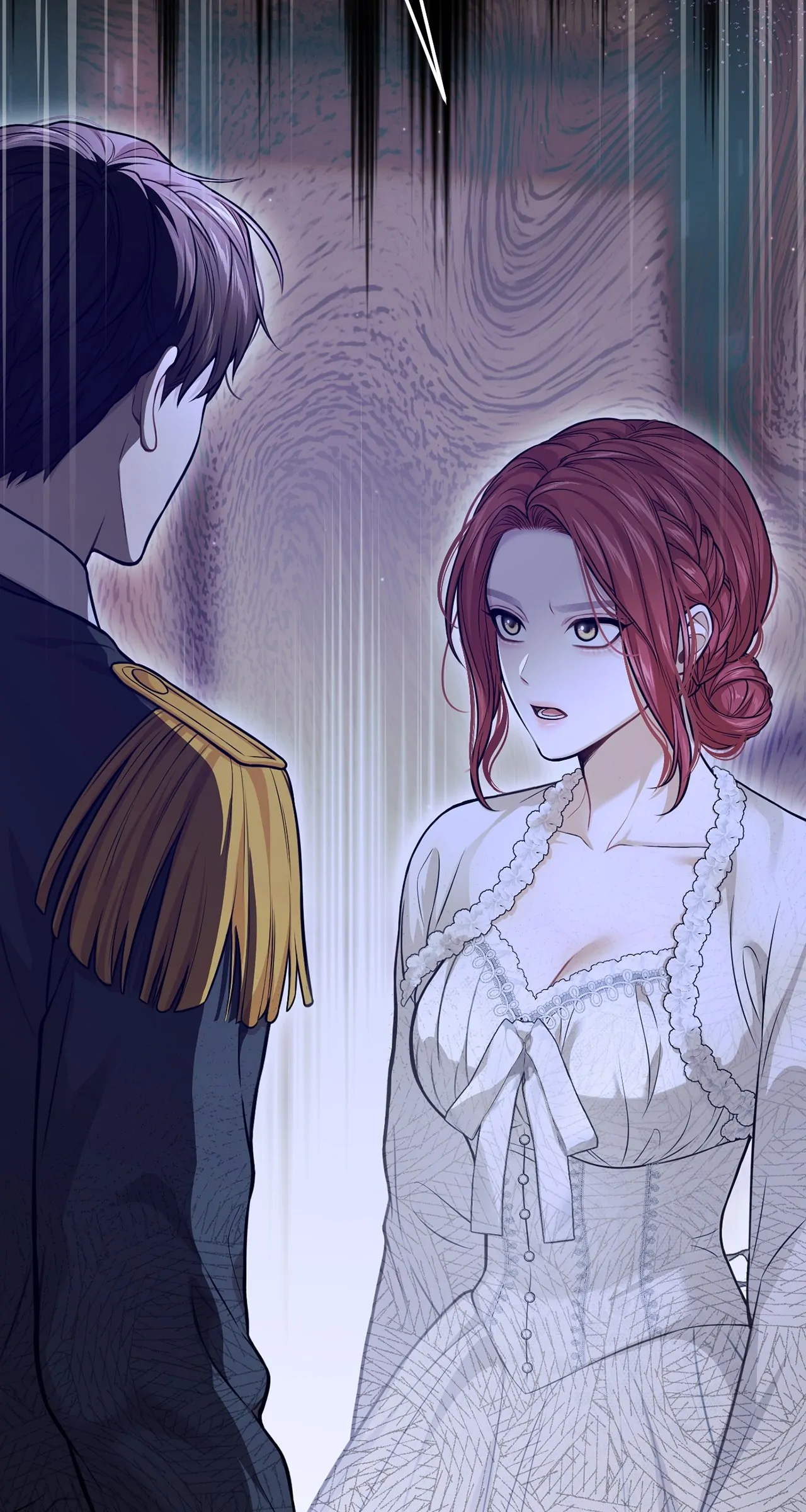 The Secret Bedroom of the Abandoned Princess Chapter 99 - page 116