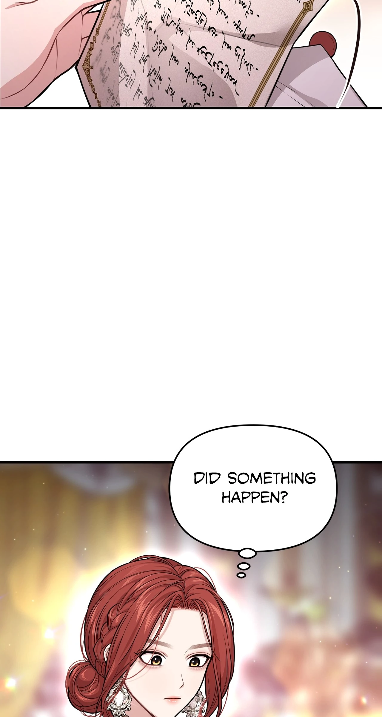 The Secret Bedroom of the Abandoned Princess Chapter 99 - page 14