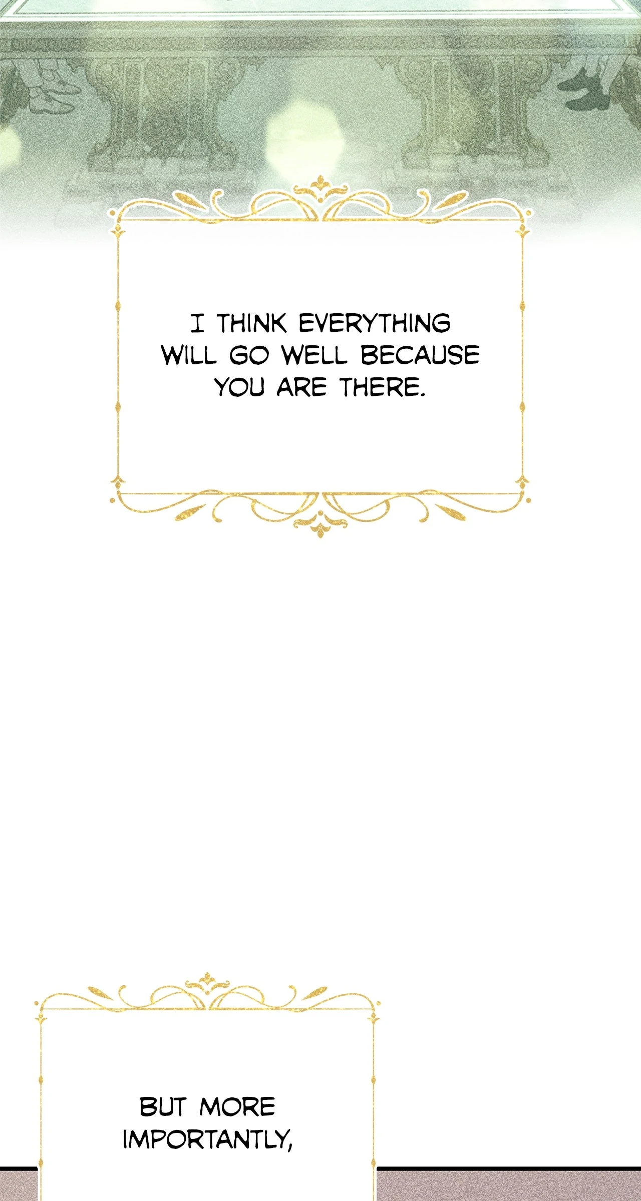 The Secret Bedroom of the Abandoned Princess Chapter 99 - page 22