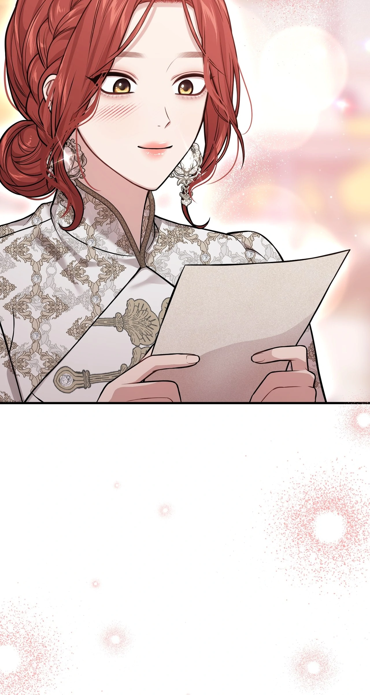The Secret Bedroom of the Abandoned Princess Chapter 99 - page 29