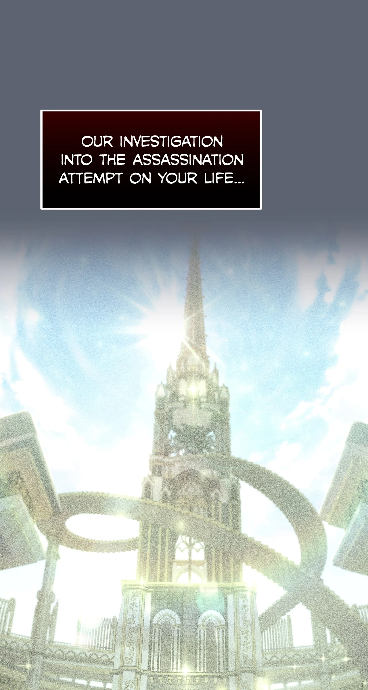The Secret Bedroom of the Abandoned Princess Chapter 99 - page 32