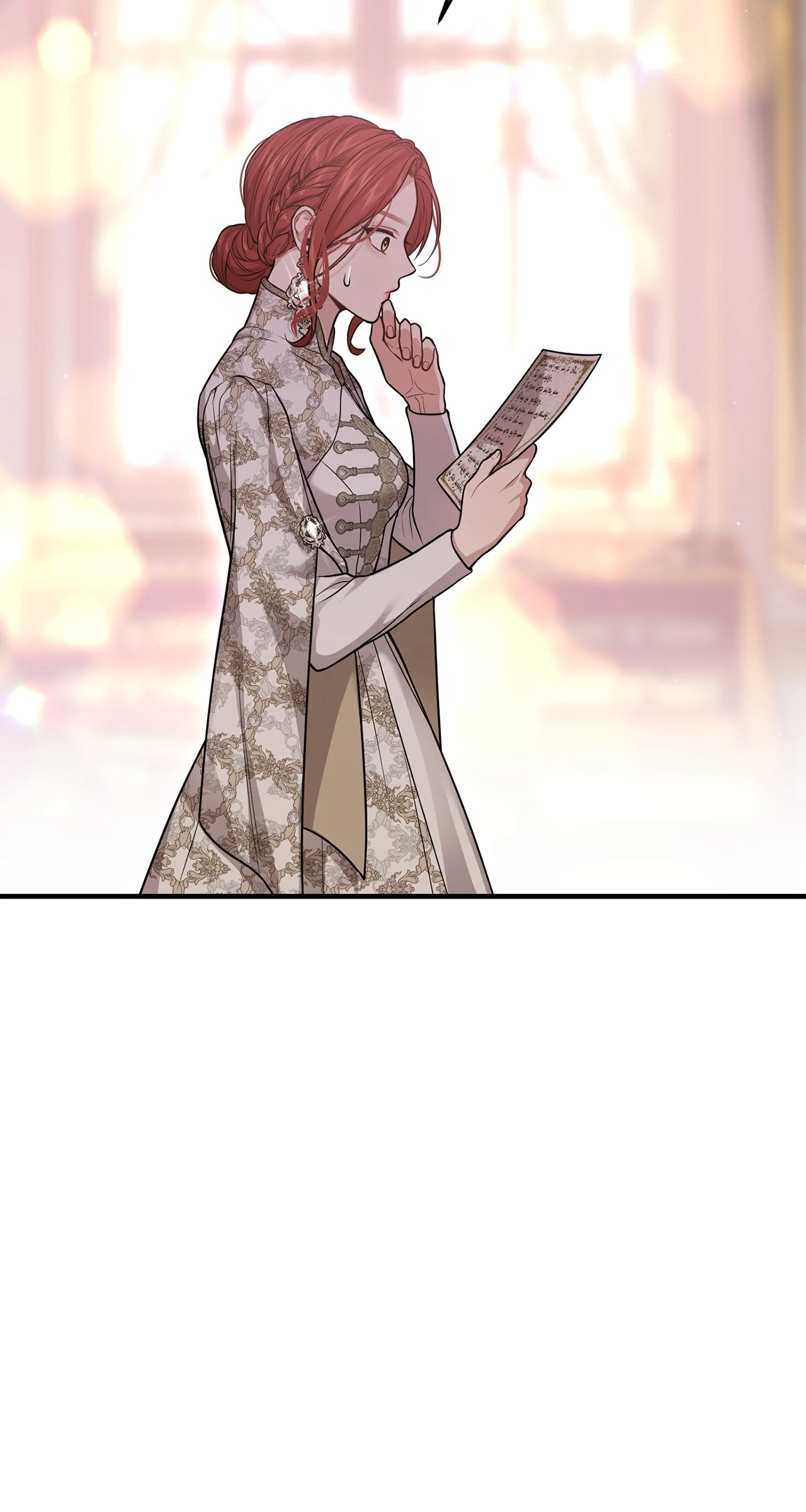The Secret Bedroom of the Abandoned Princess Chapter 99 - page 39