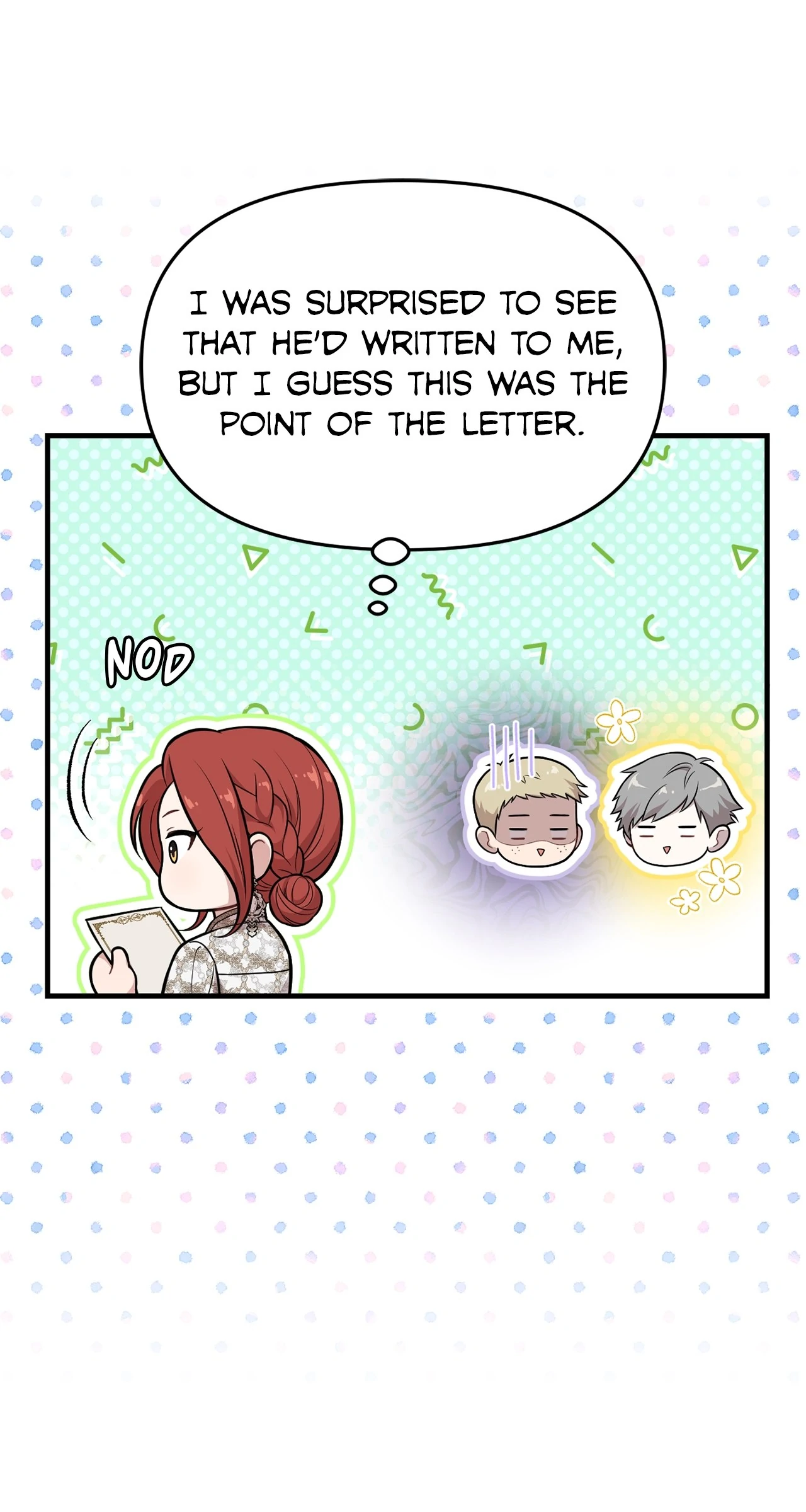 The Secret Bedroom of the Abandoned Princess Chapter 99 - page 40