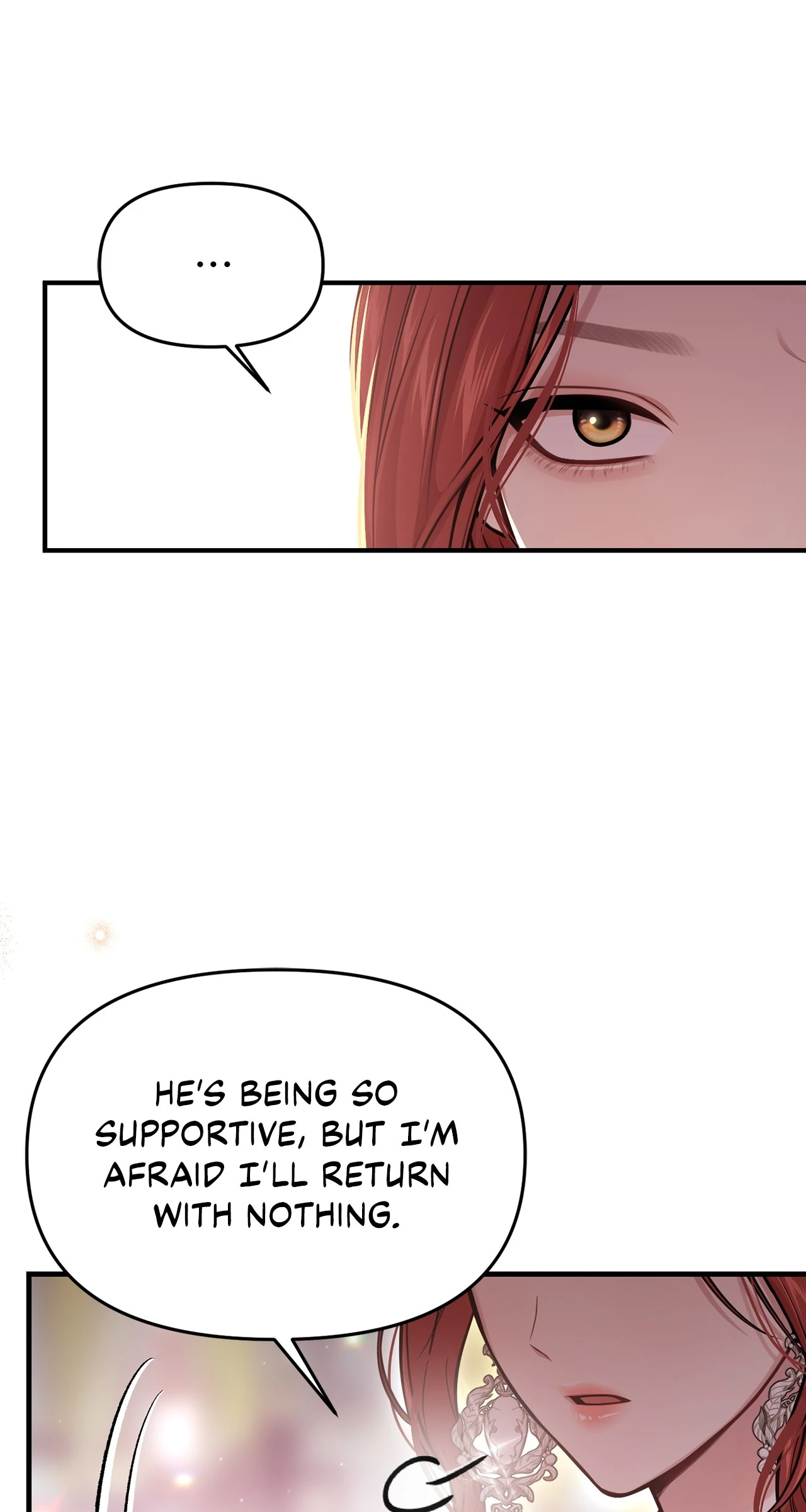 The Secret Bedroom of the Abandoned Princess Chapter 99 - page 42