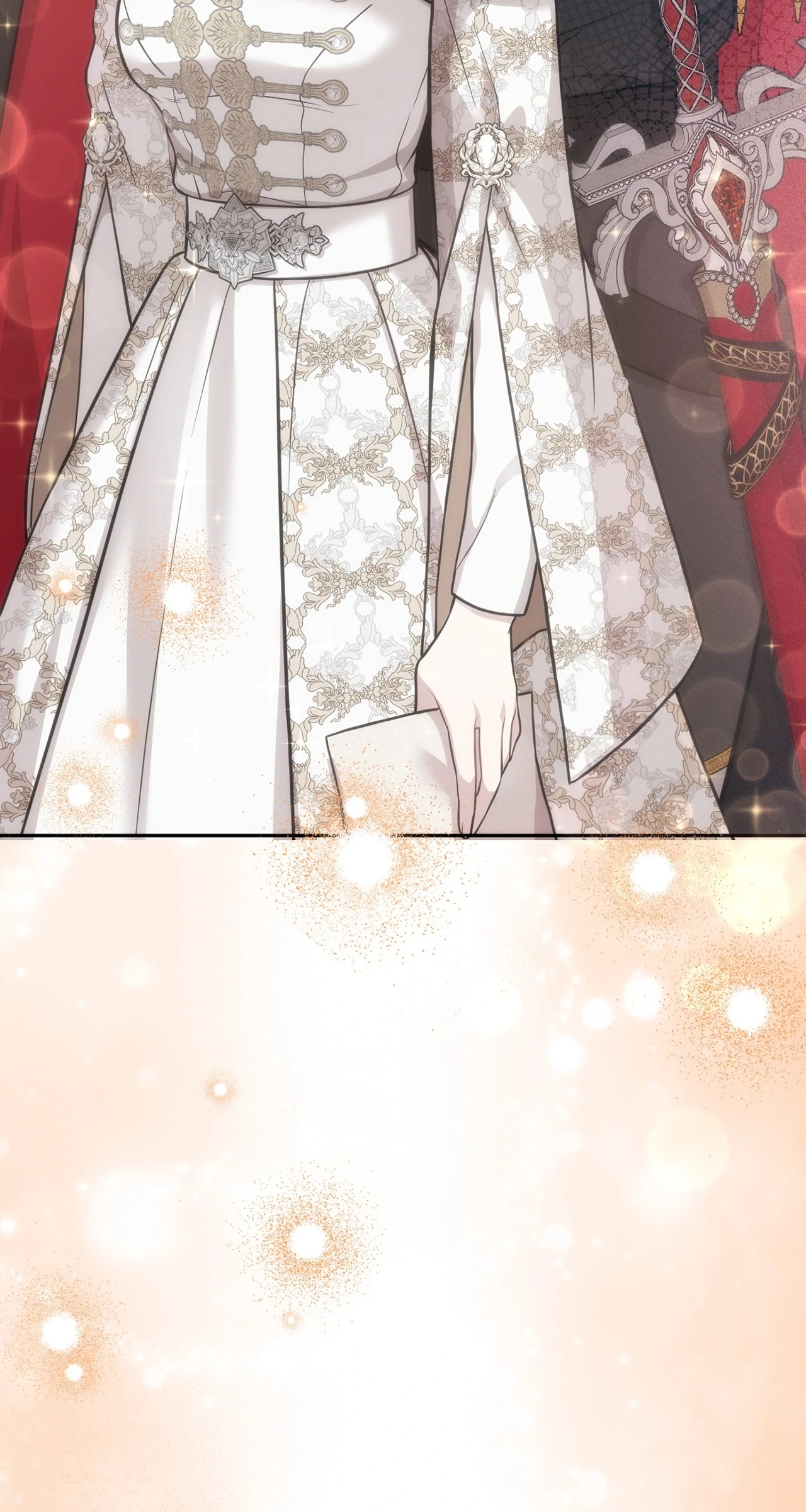 The Secret Bedroom of the Abandoned Princess Chapter 99 - page 45