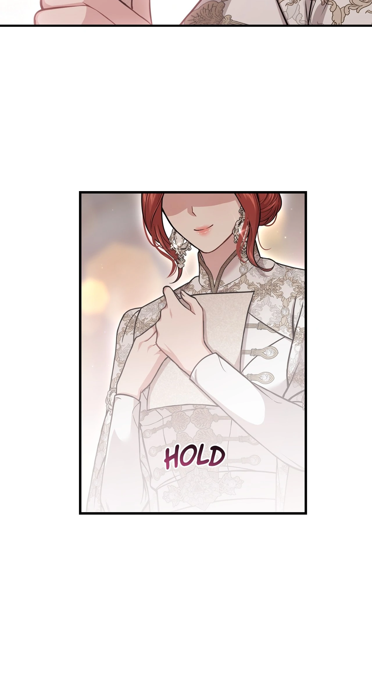 The Secret Bedroom of the Abandoned Princess Chapter 99 - page 54