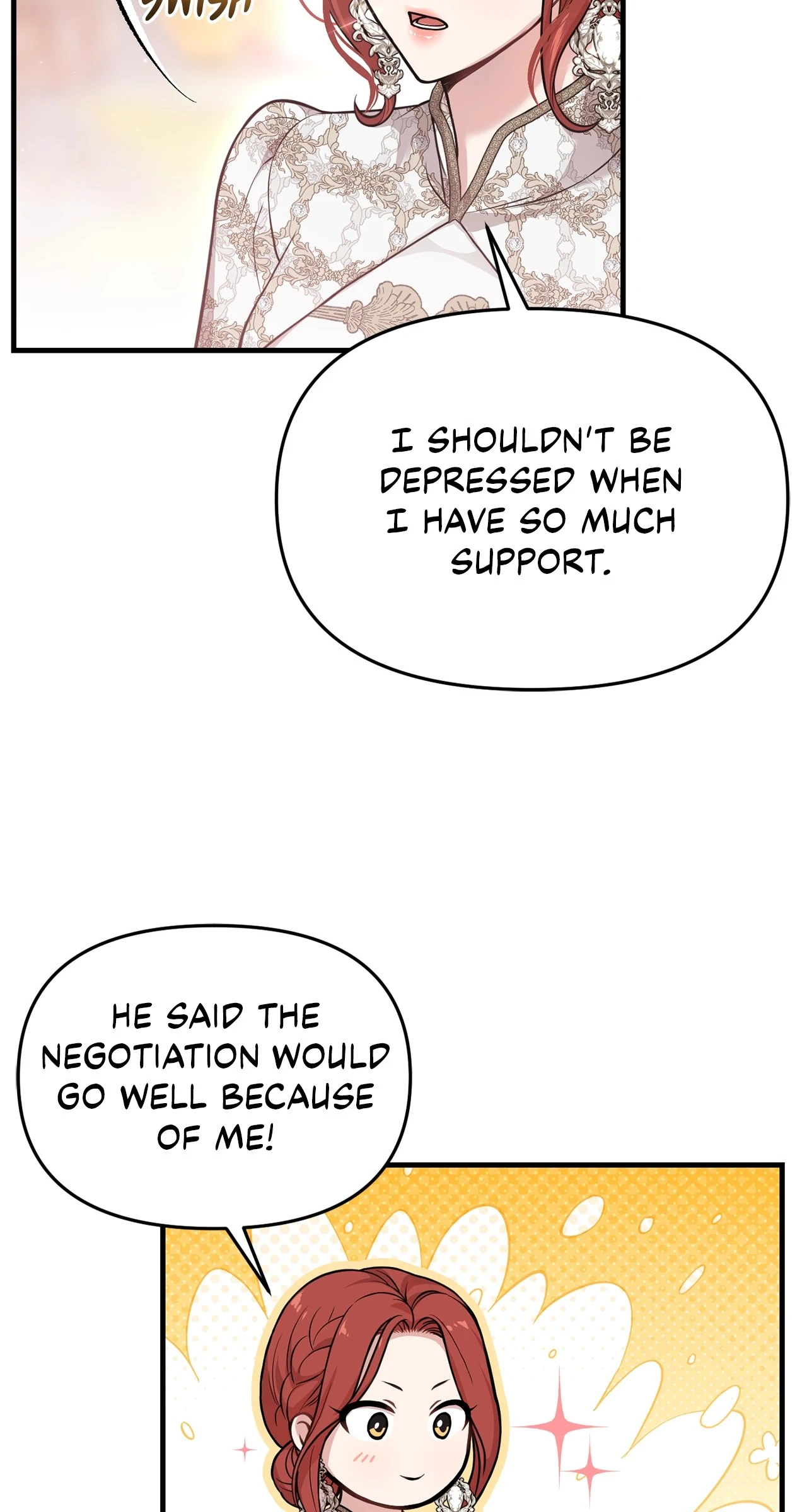 The Secret Bedroom of the Abandoned Princess Chapter 99 - page 60